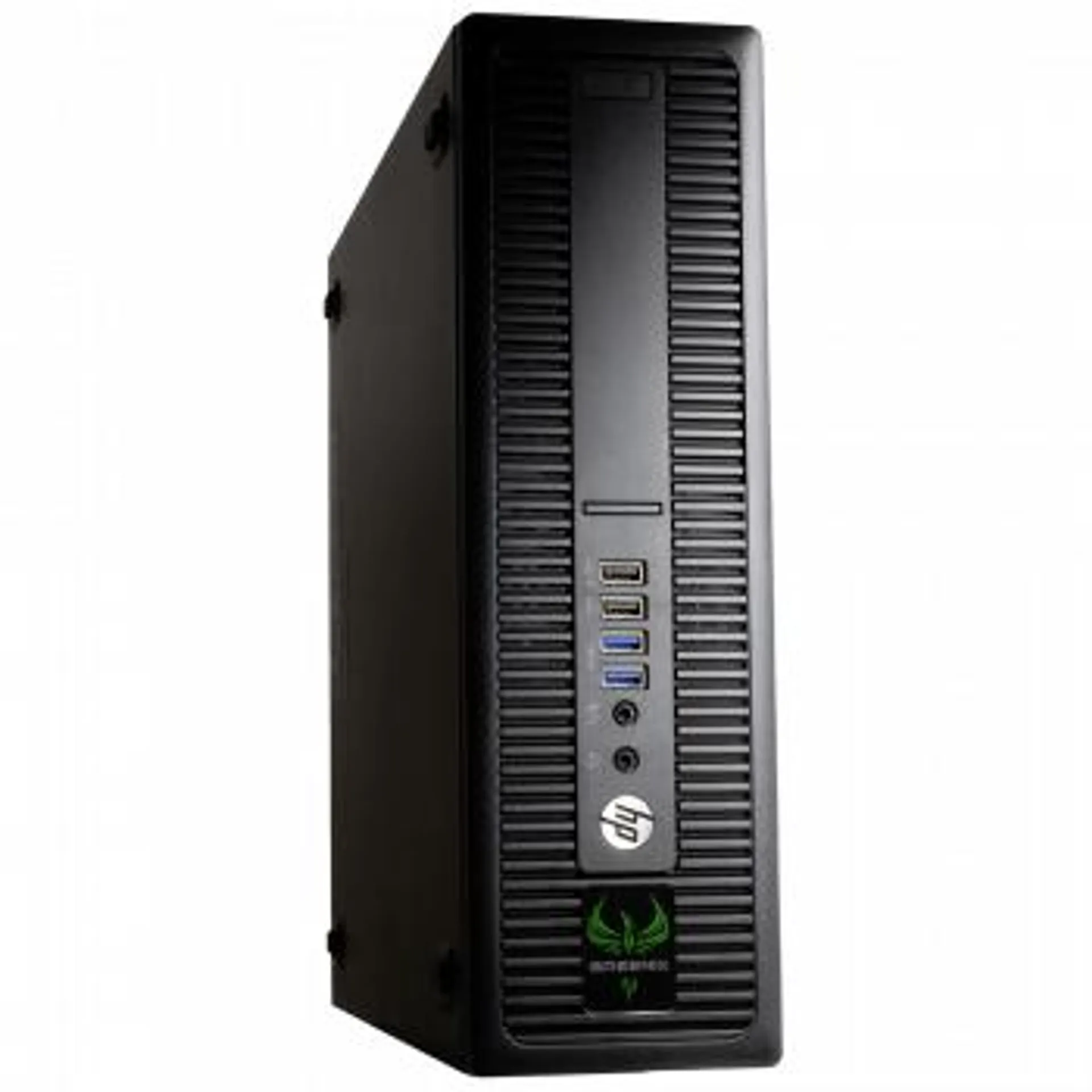 GreeniX 600 G2 SFF i5