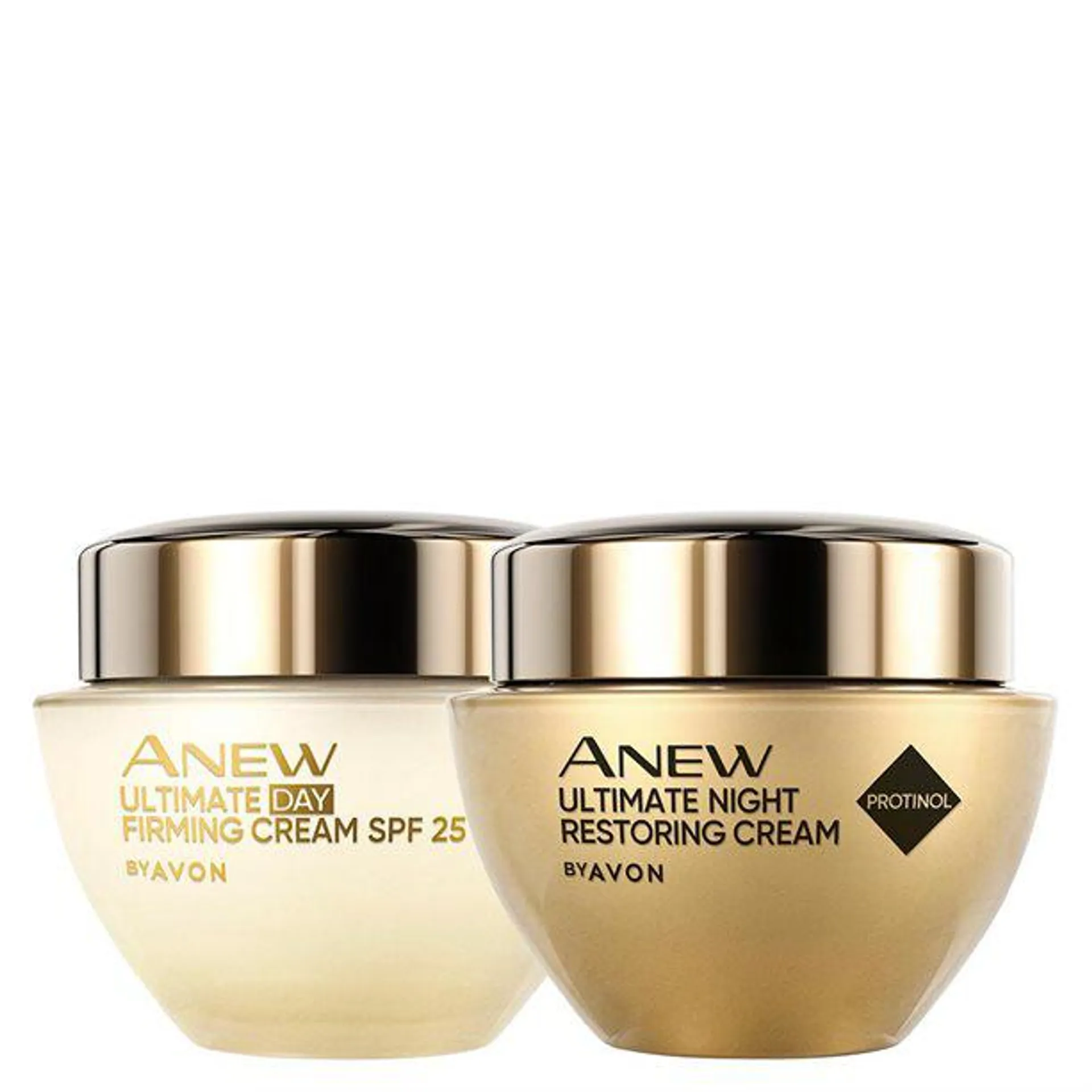 Anew Ultimate -kasvovoidesetti