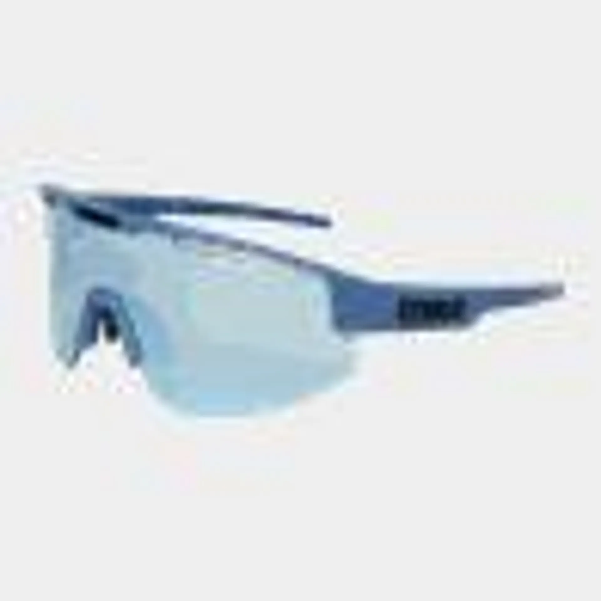 Matrix Matte Blue, aurinkolasit, multisportlasit, unisex