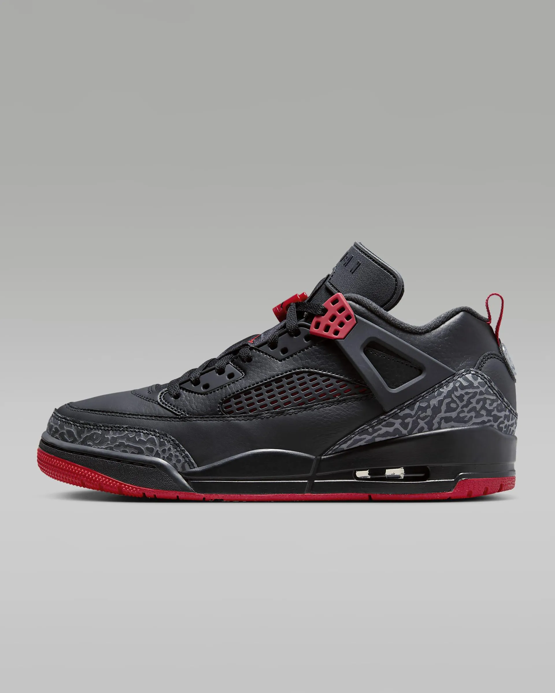 Jordan Spizike Low