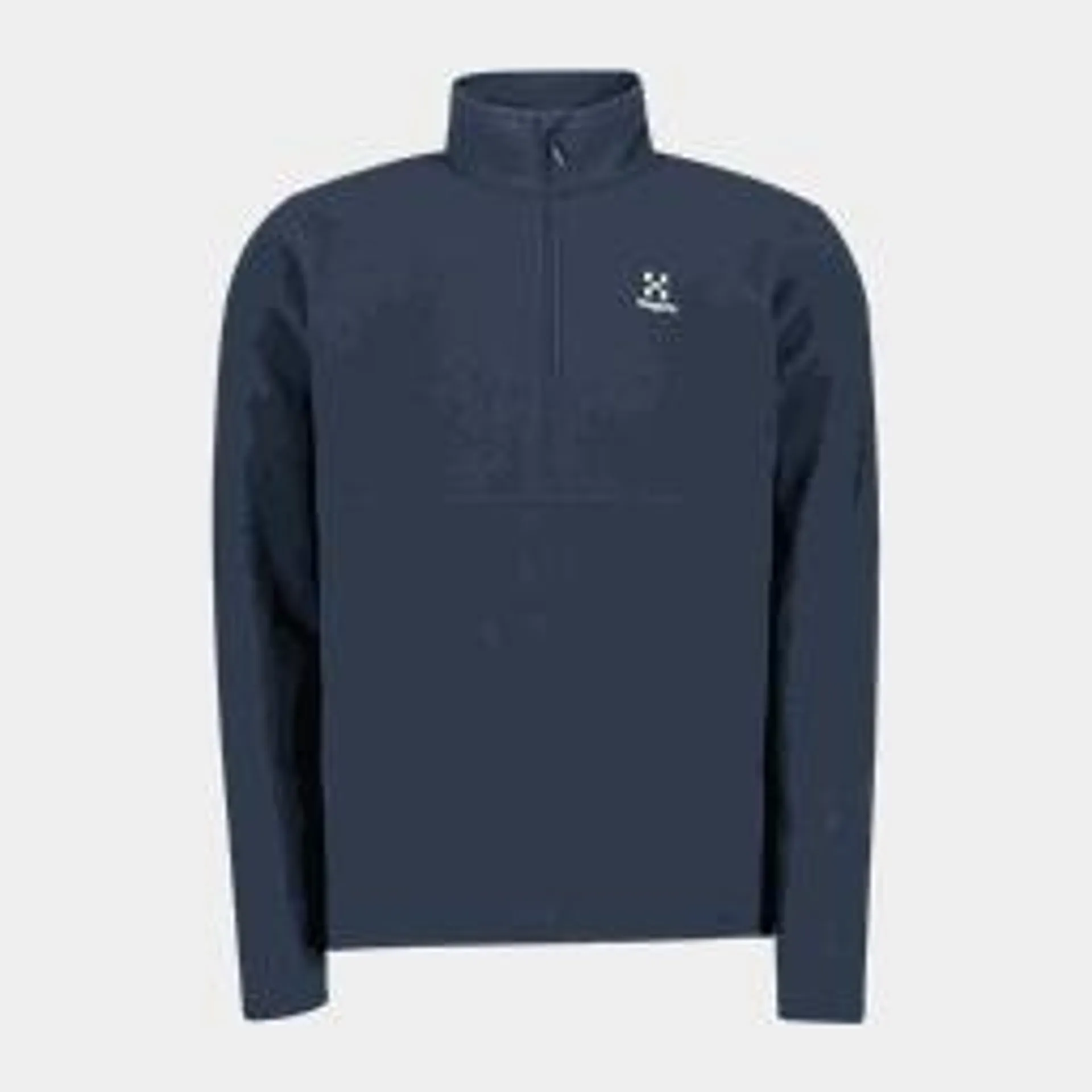 Pollux 1/2 Zip, miesten fleeceppusero