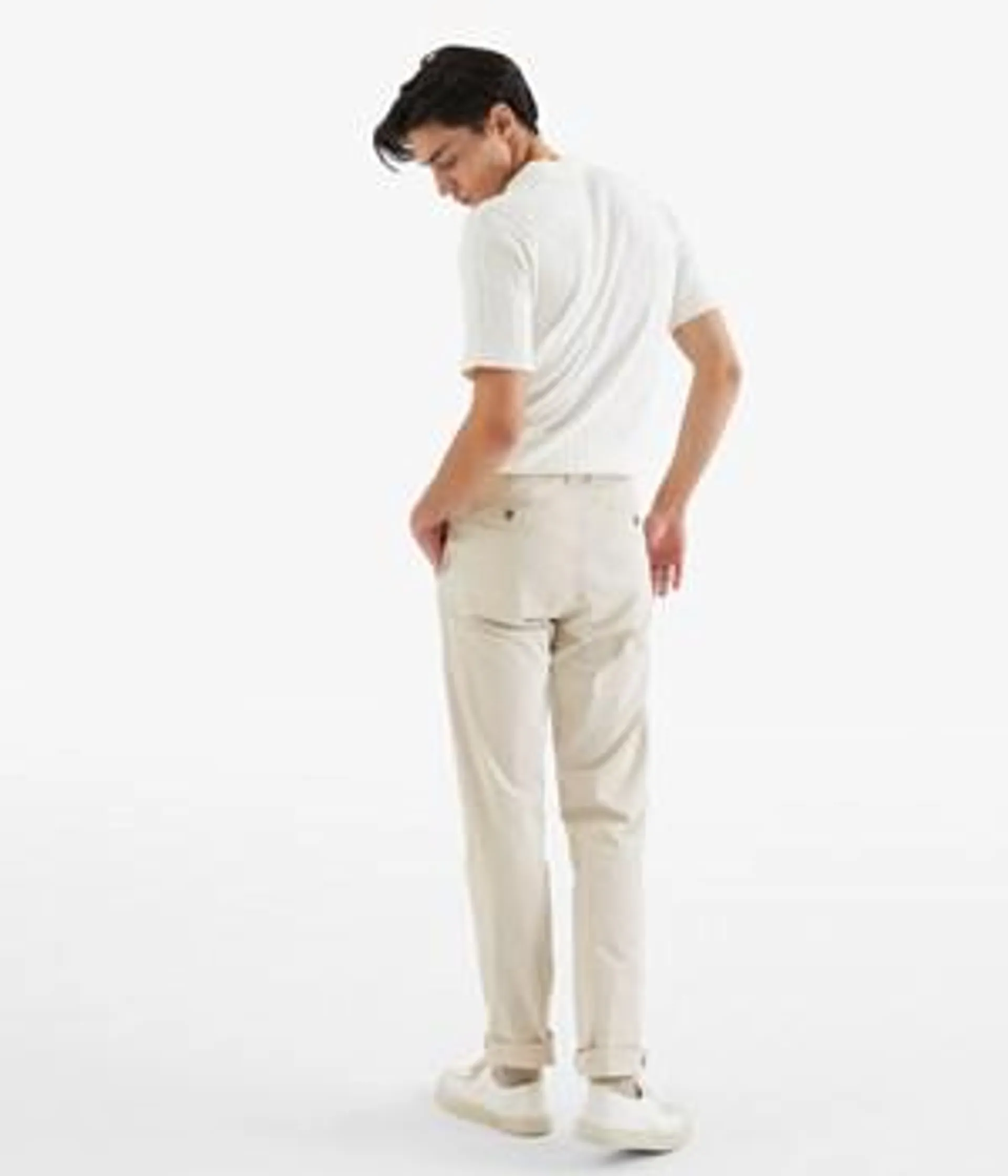 Chinos regular fit