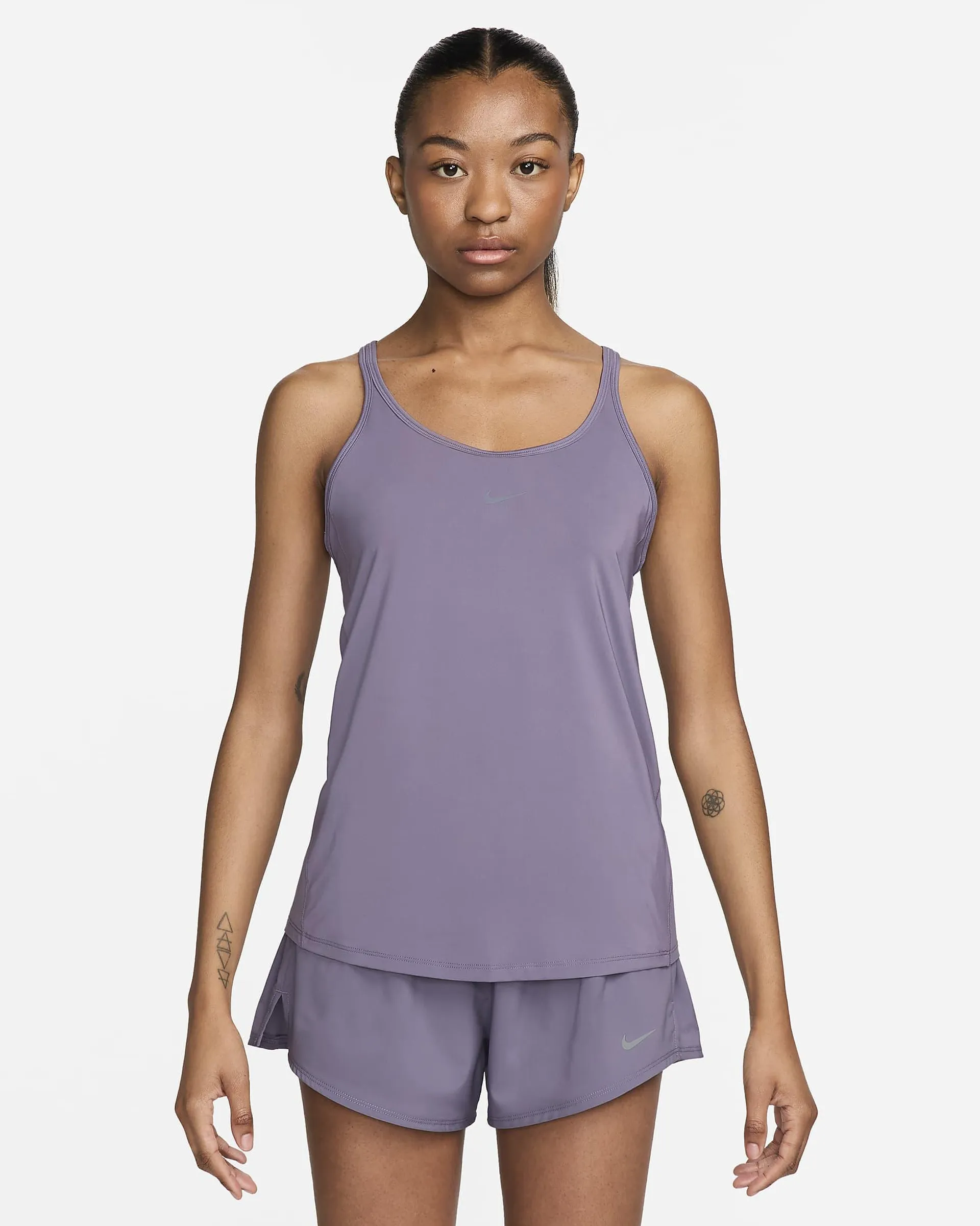 Women's Dri-FIT Strappy Tank Top