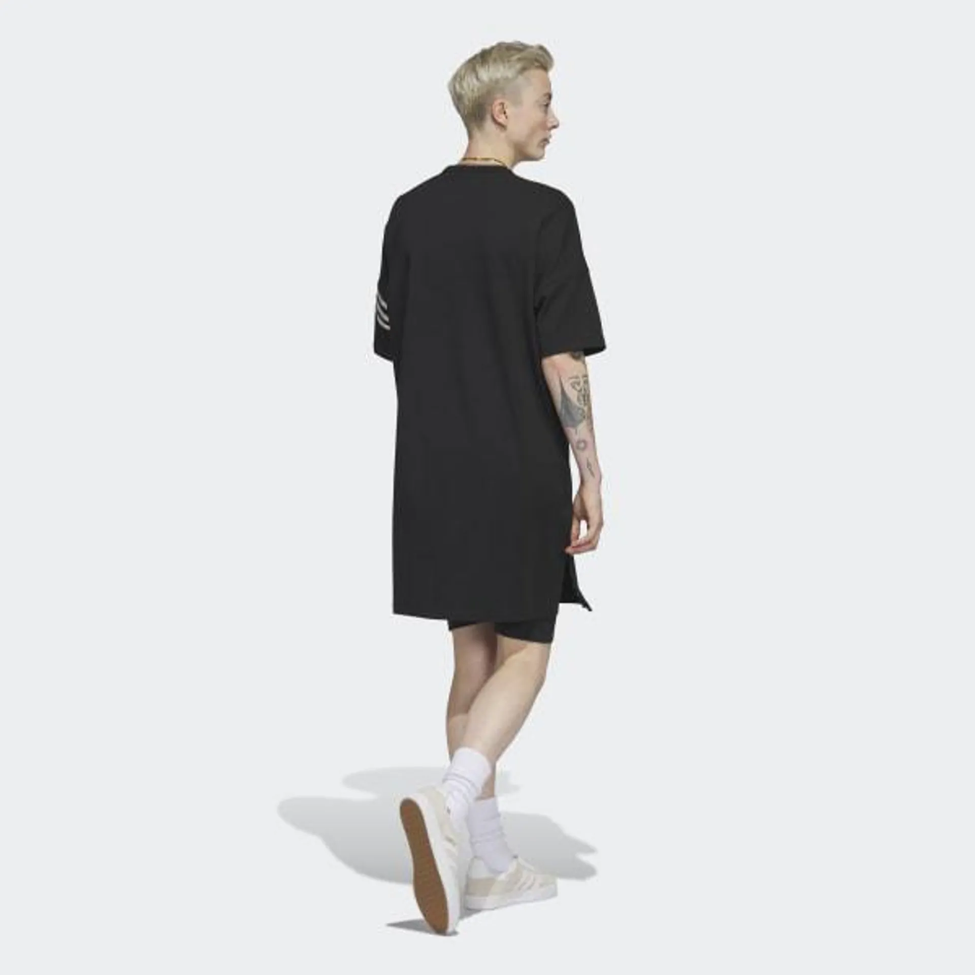 Adicolor Neuclassics Tee Dress