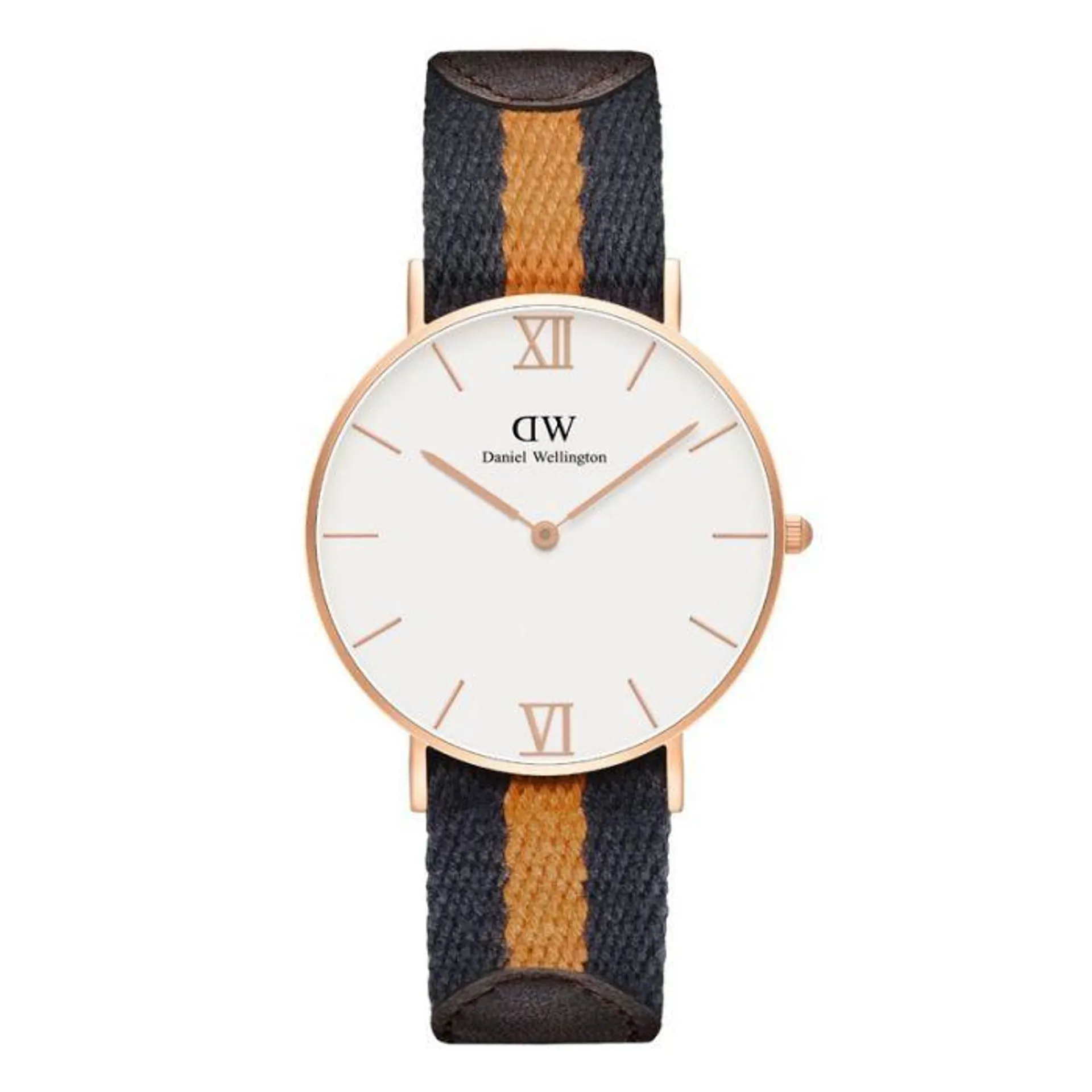 Daniel Wellington Grace naisten kello 0554DW