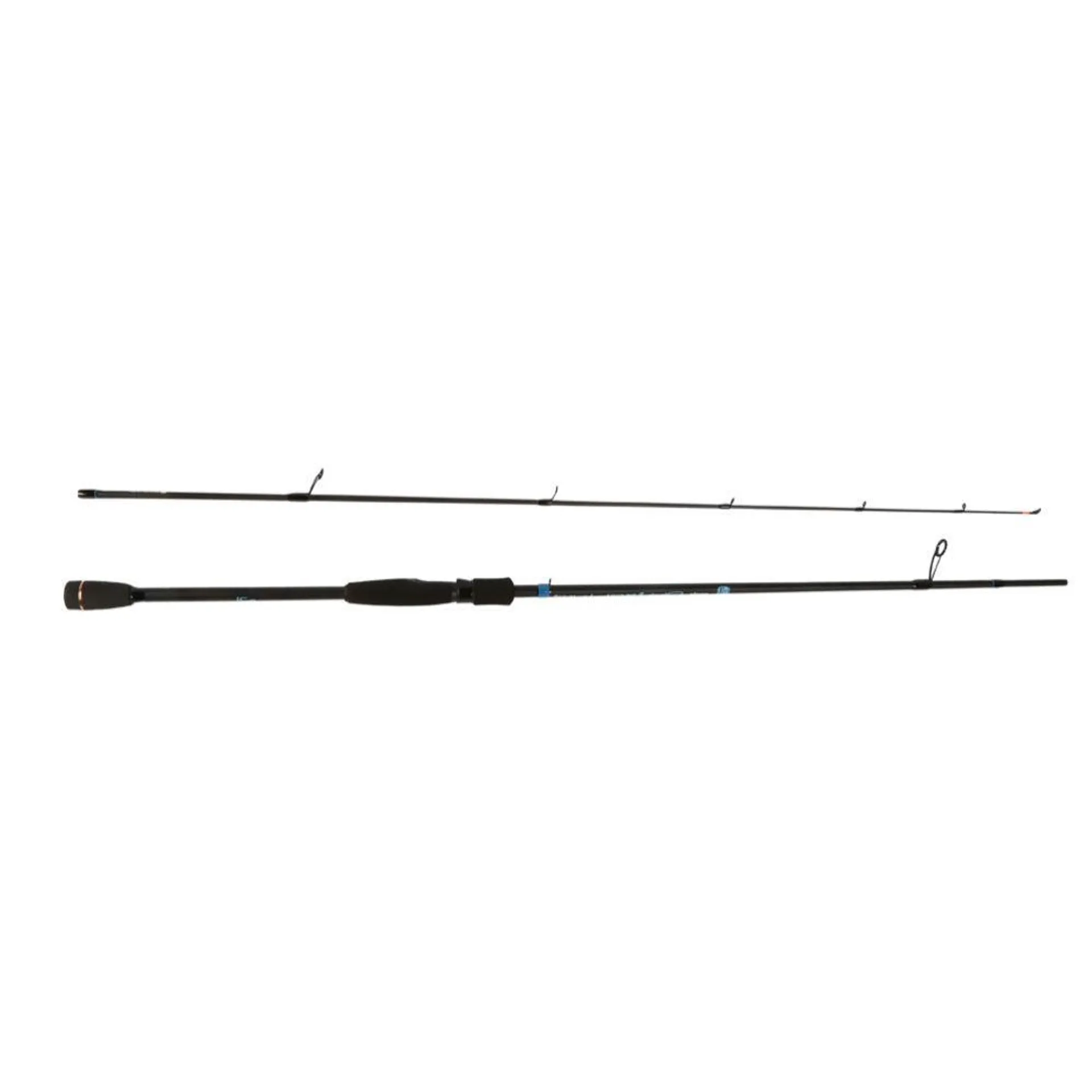 Wataya Black Zander avokelavapa 7' 210cm 10-30g