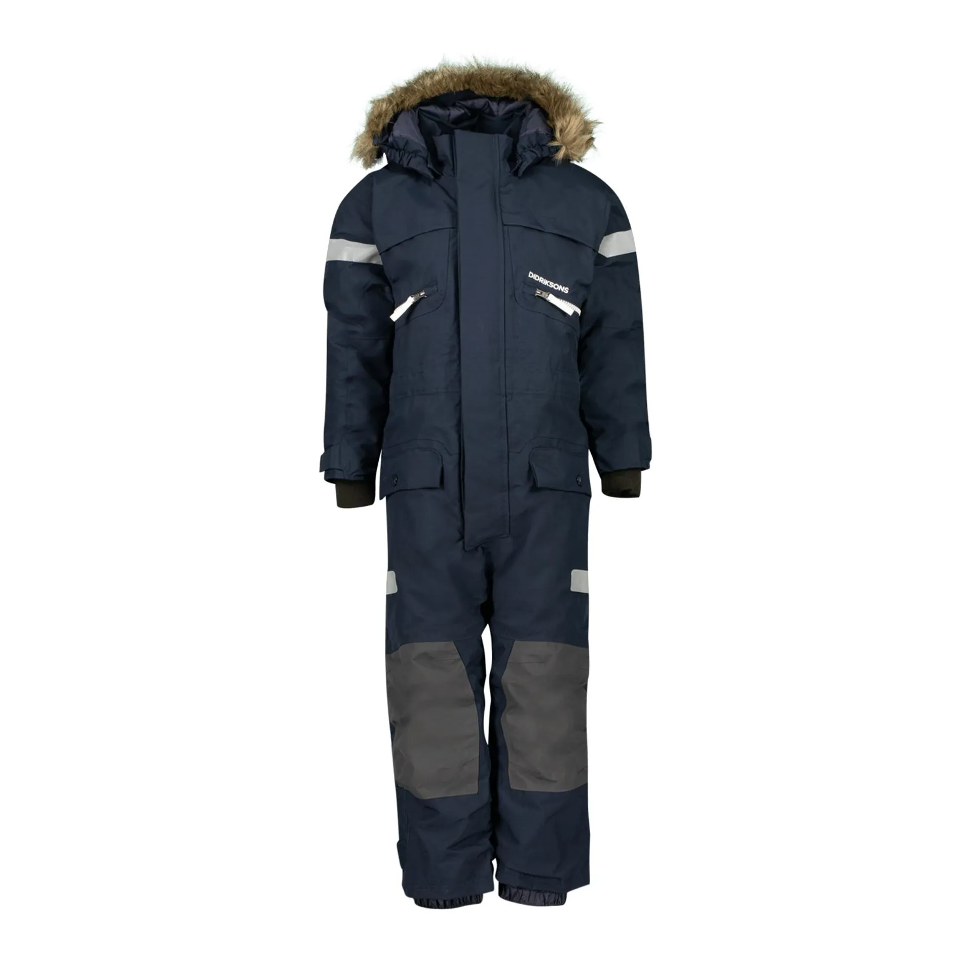 Theron Coverall 3, lasten talvihaalari