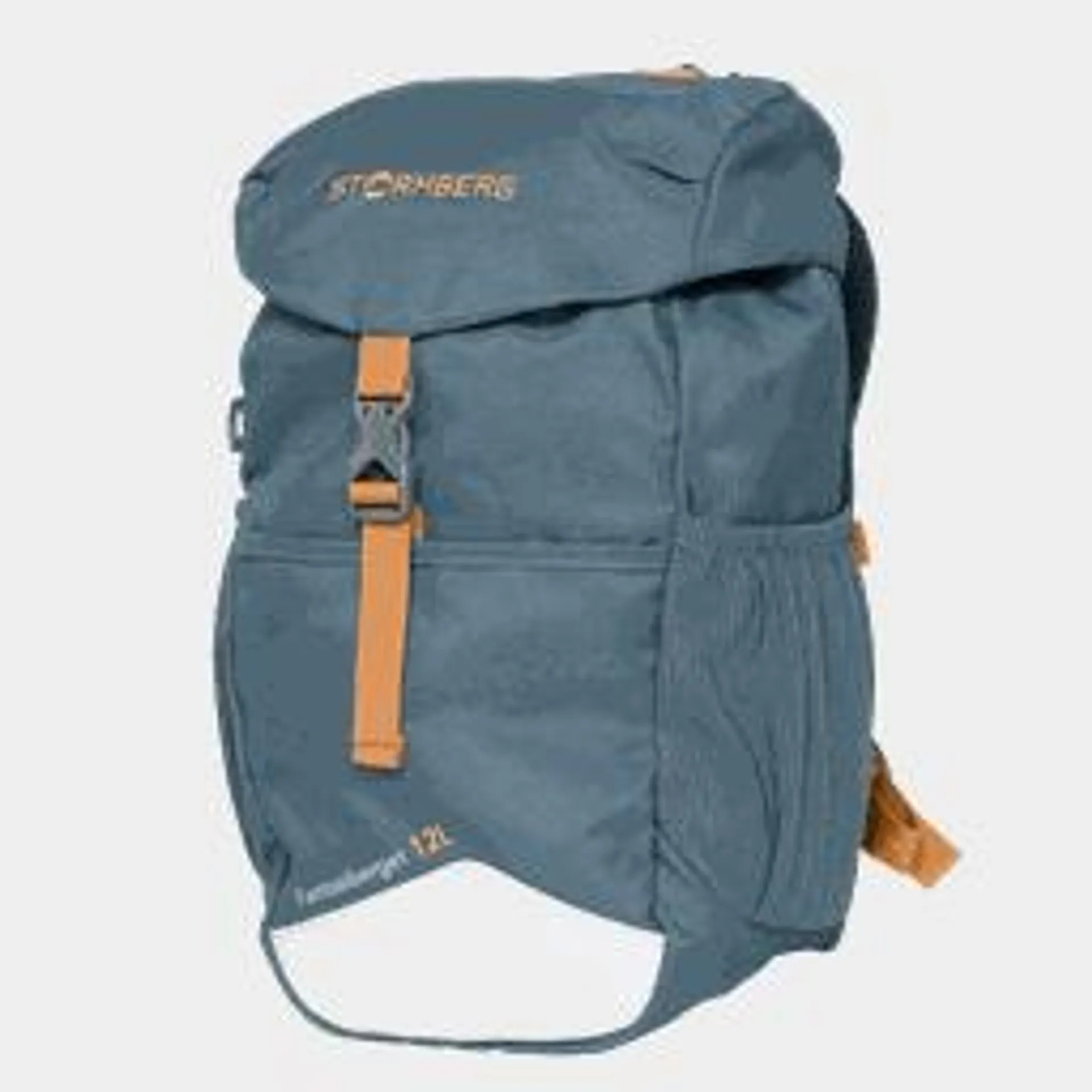 Fantasiberget Backpack 12L, lasten reppu