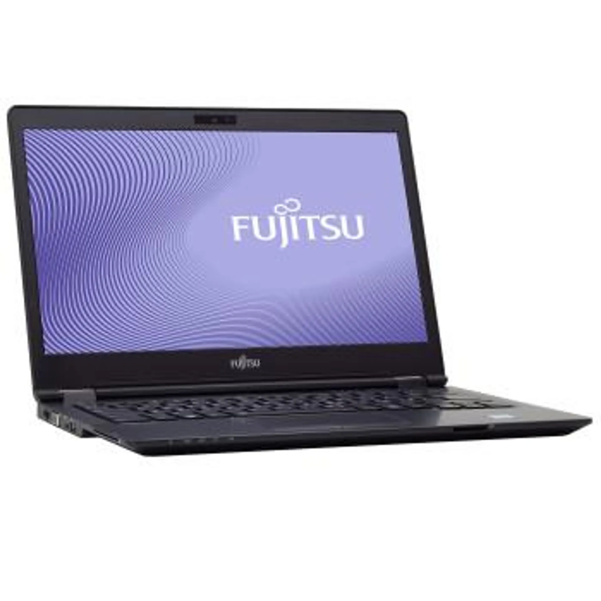 Fujitsu Lifebook U748