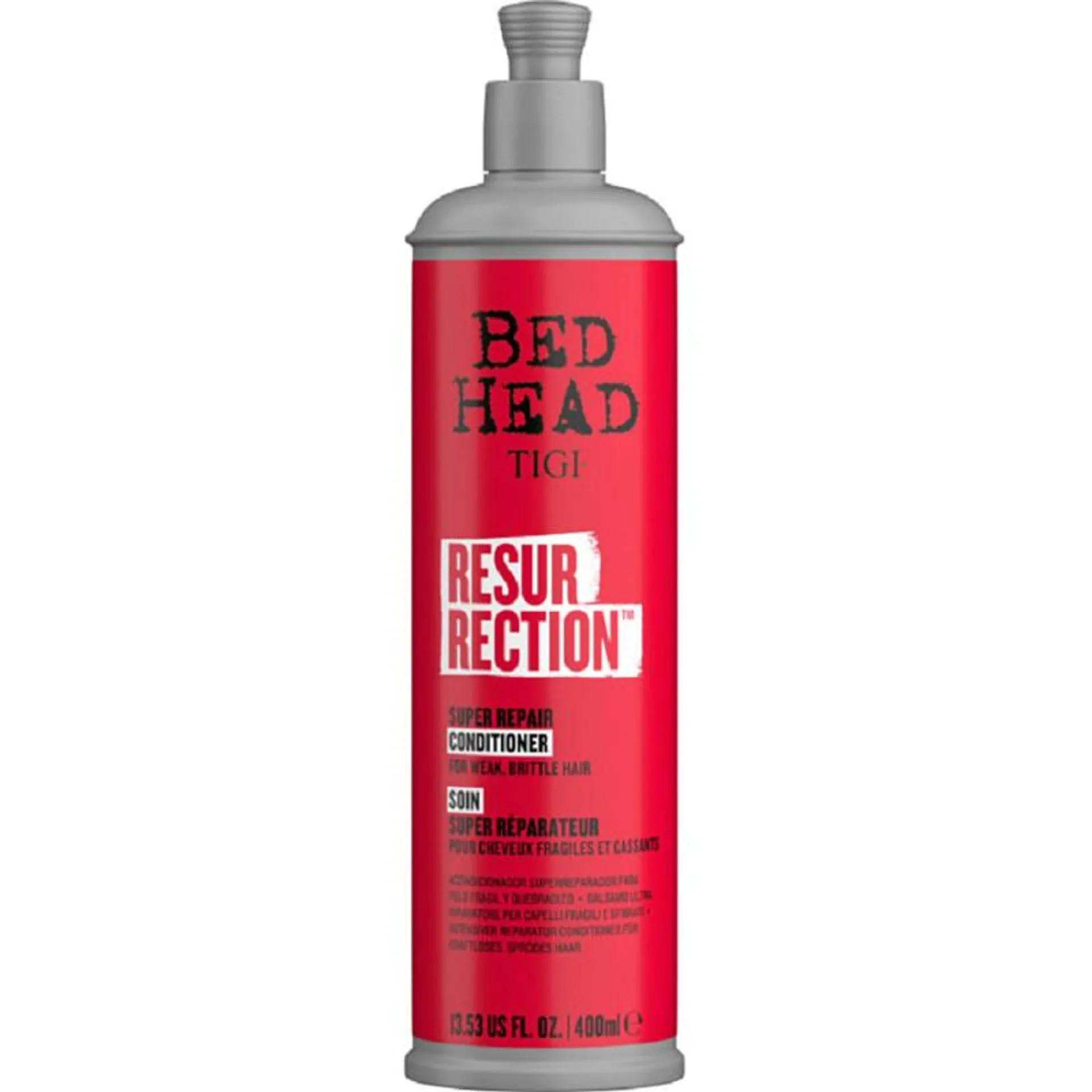 Hoitoaine TIGI Bed Head 400 ml Resurrection