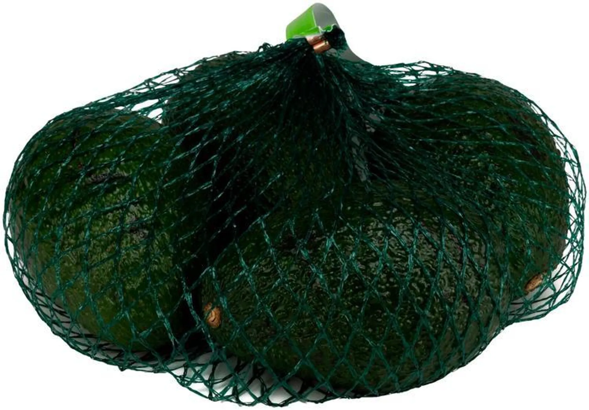 Coop avokado 800g