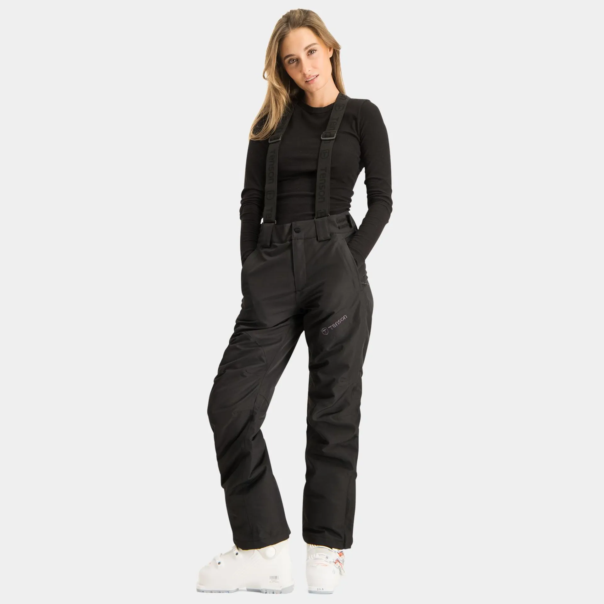 Alpine Ski Pant Miranda Women 22/23, naisten lasketteluhousut