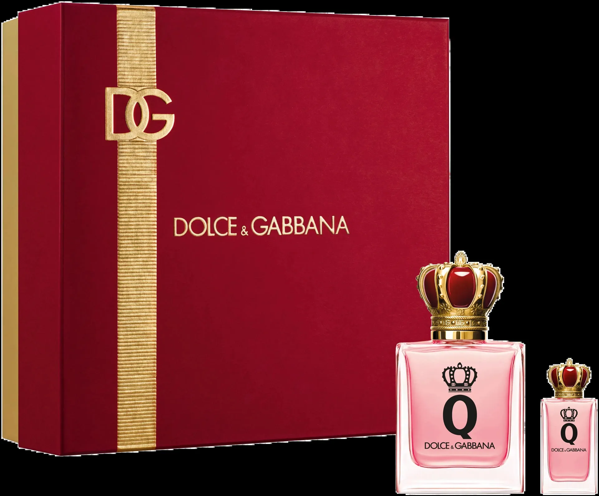 Dolce & Gabbana Q EdP lahjapakkaus