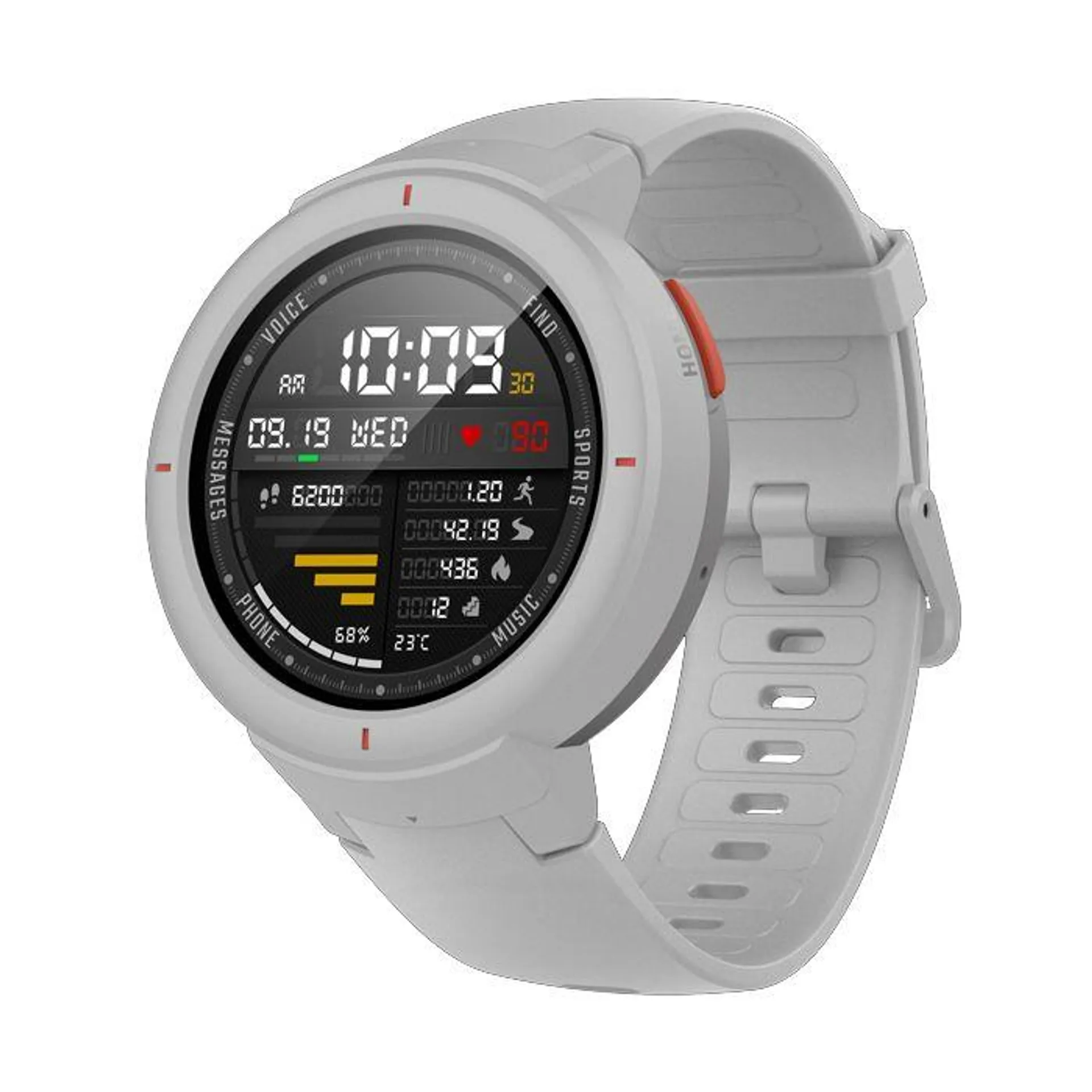 Xiaomi Amazfit Verge miesten kello 633