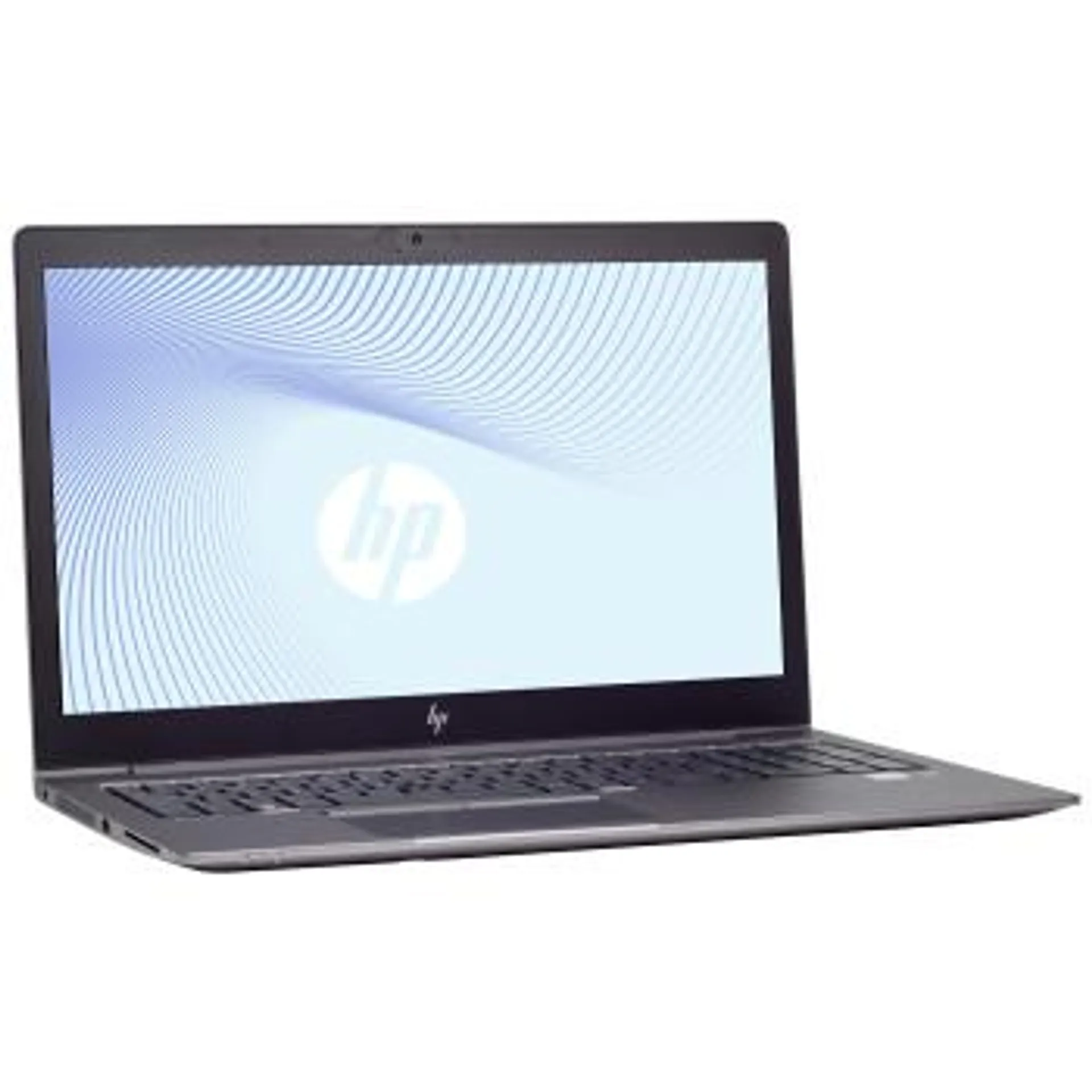 HP ZBook 15u G5