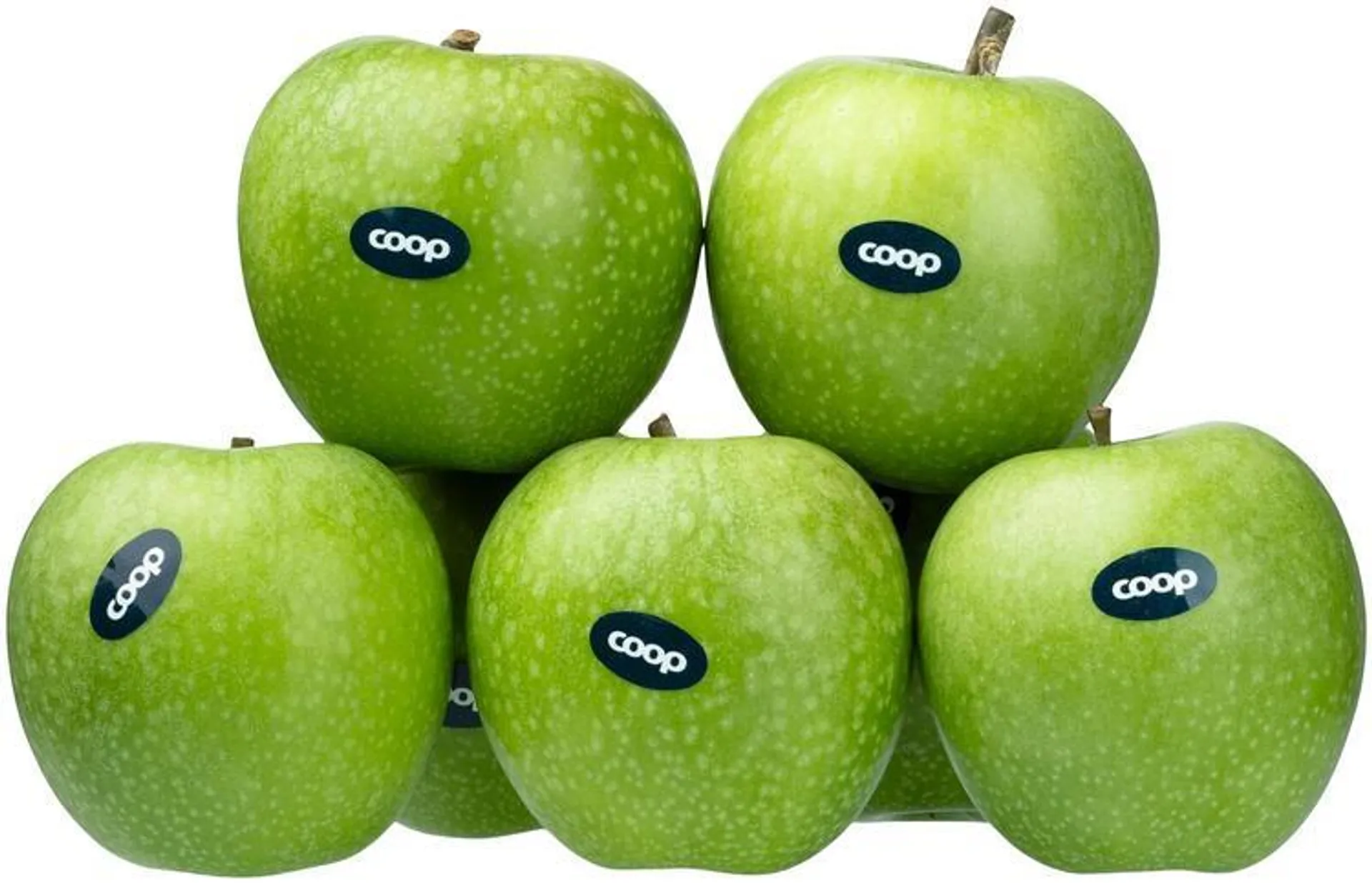 Coop Omena Granny Smith