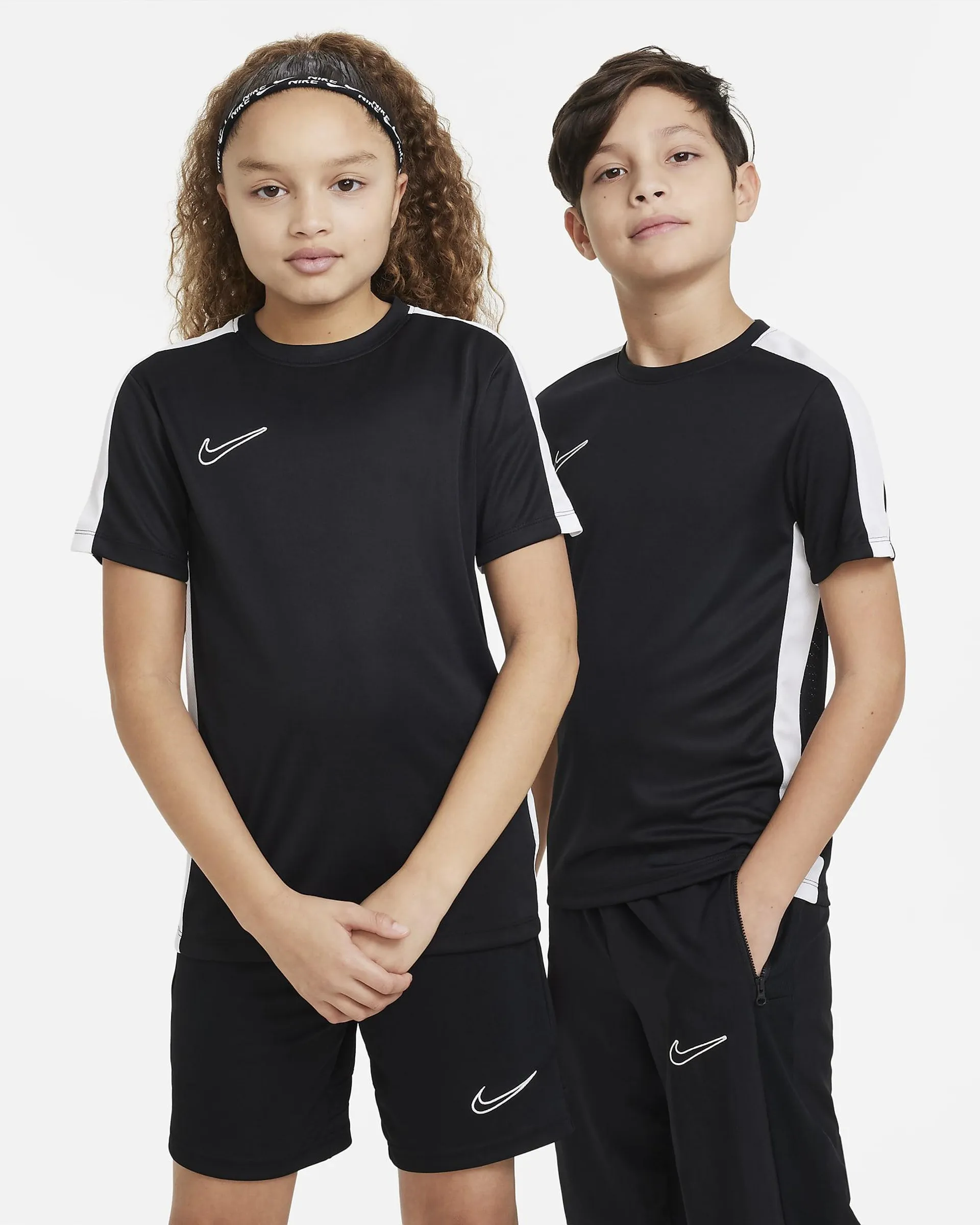 Kids' Football Top