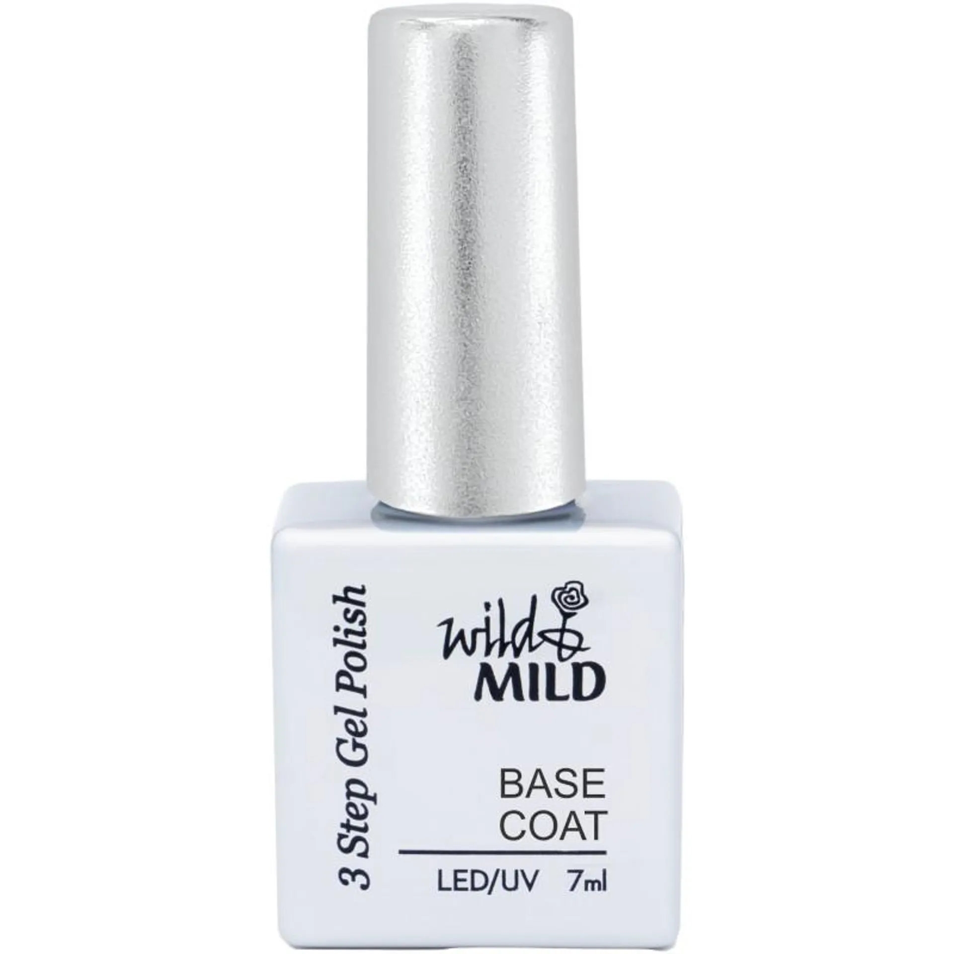 Aluslakka Wild&Mild 7 ml UV Gel Polish Base Coat G991