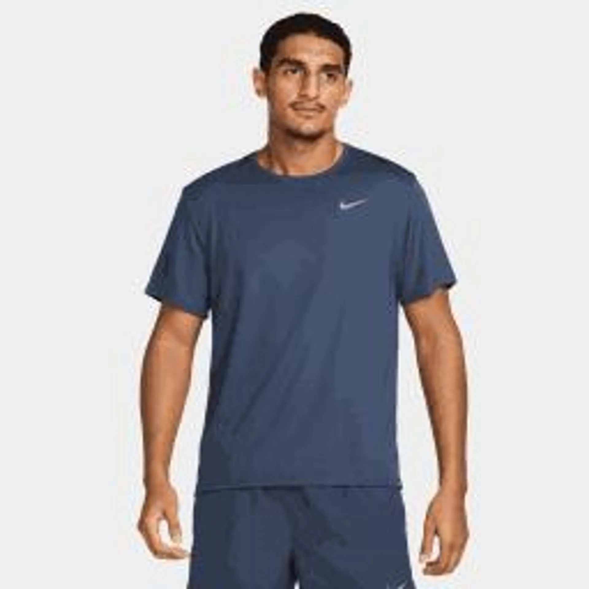 Miler Dri-FIT UV Tee, miesten t-paita