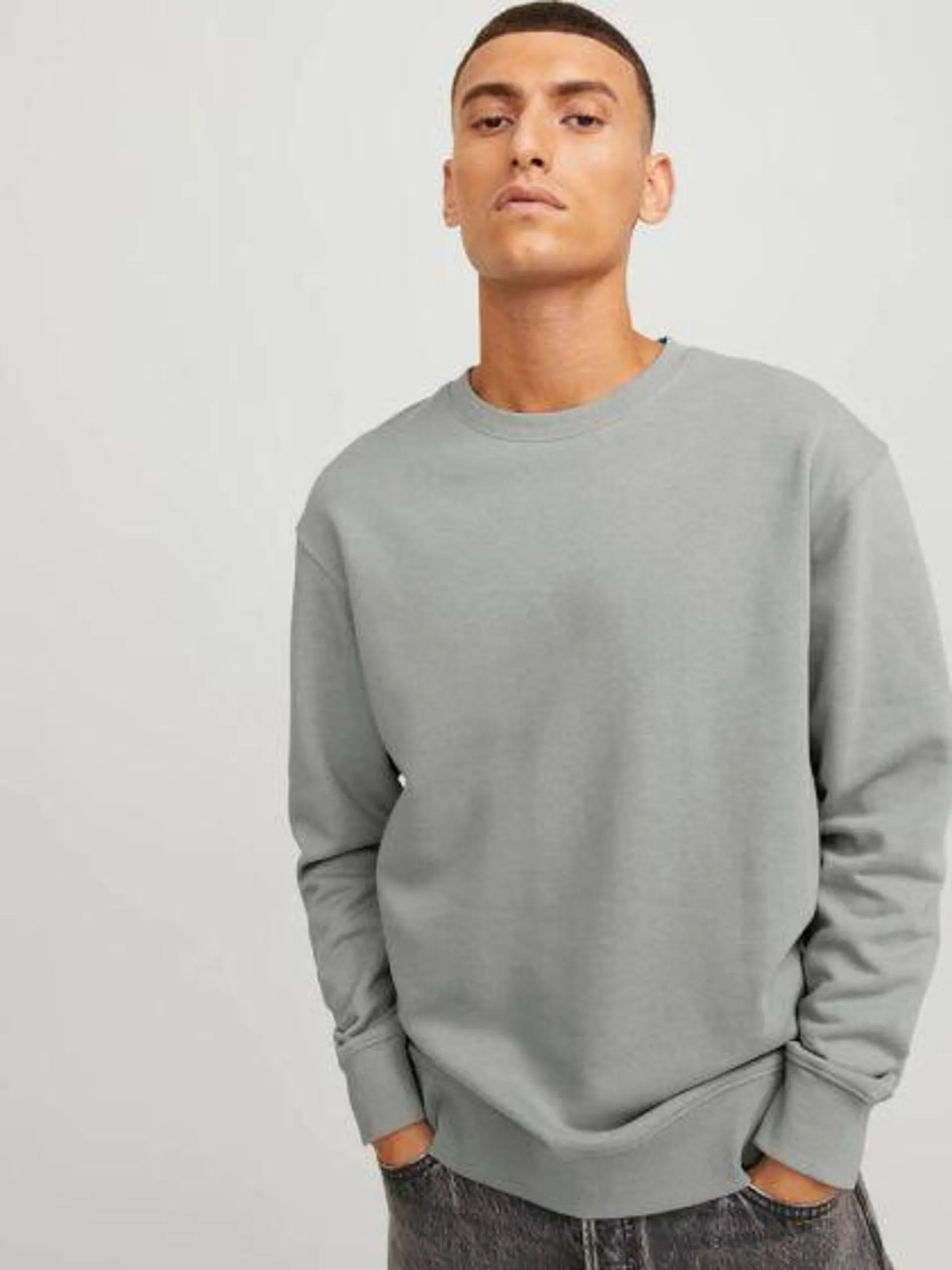 Jack & Jones collegepaita Jjestar