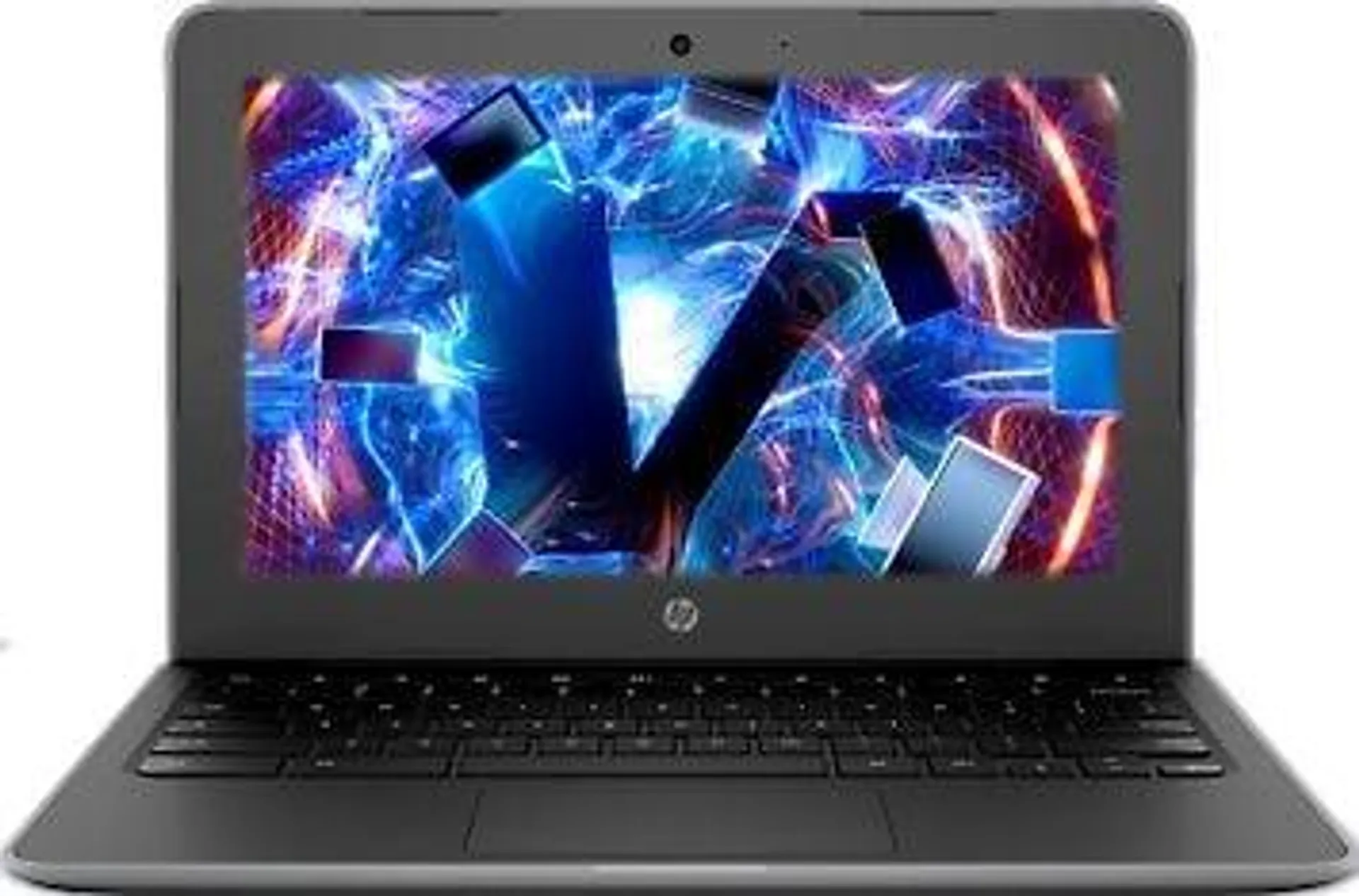 FWD: HP Chromebook 11 G6 EE -käytetty kannettava tietokone, **C-luokitus**, Chrome OS (1061507)