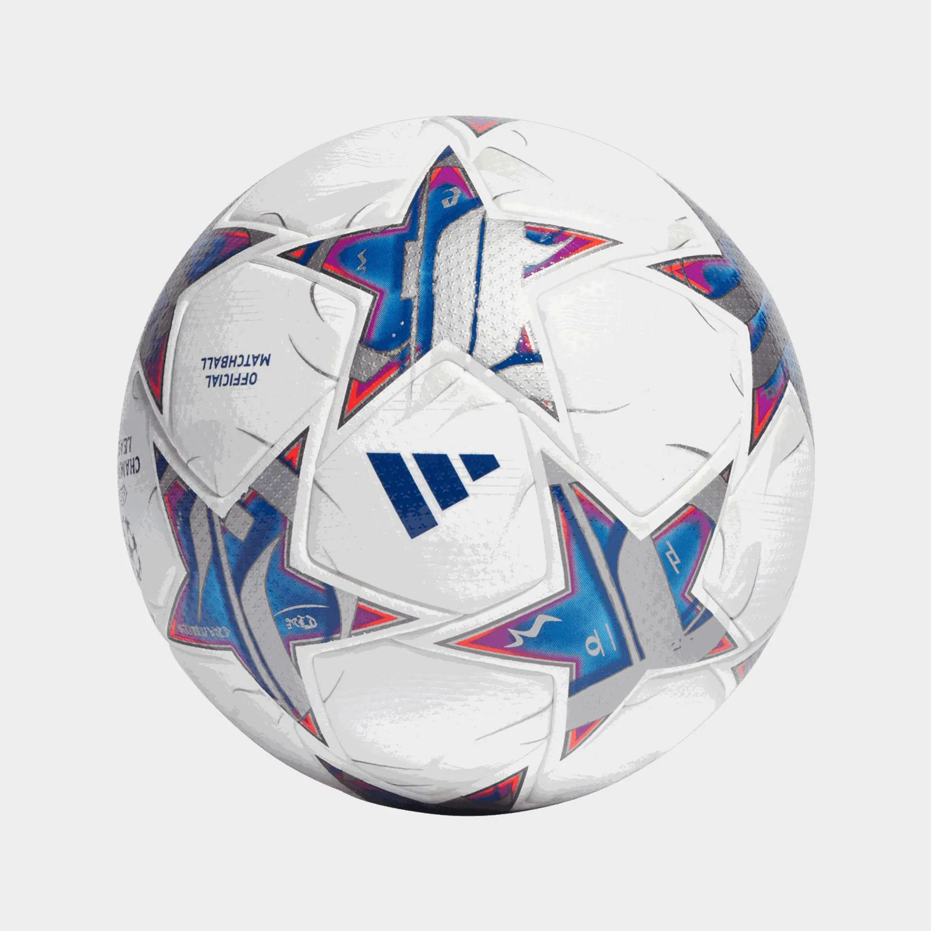 UEFA Champions League Pro 23/24, jalkapallo