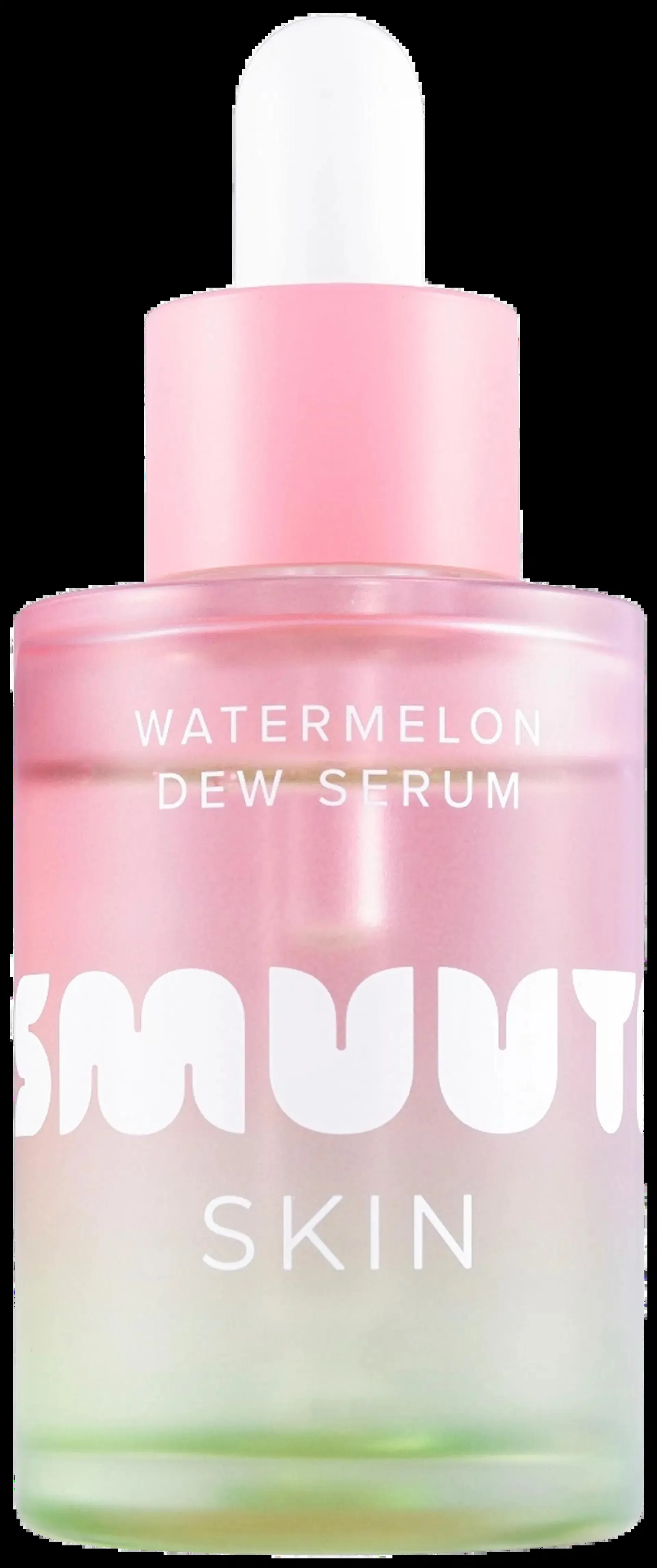 Smuuti Skin Watermelon Dew Seerumi 30 ml