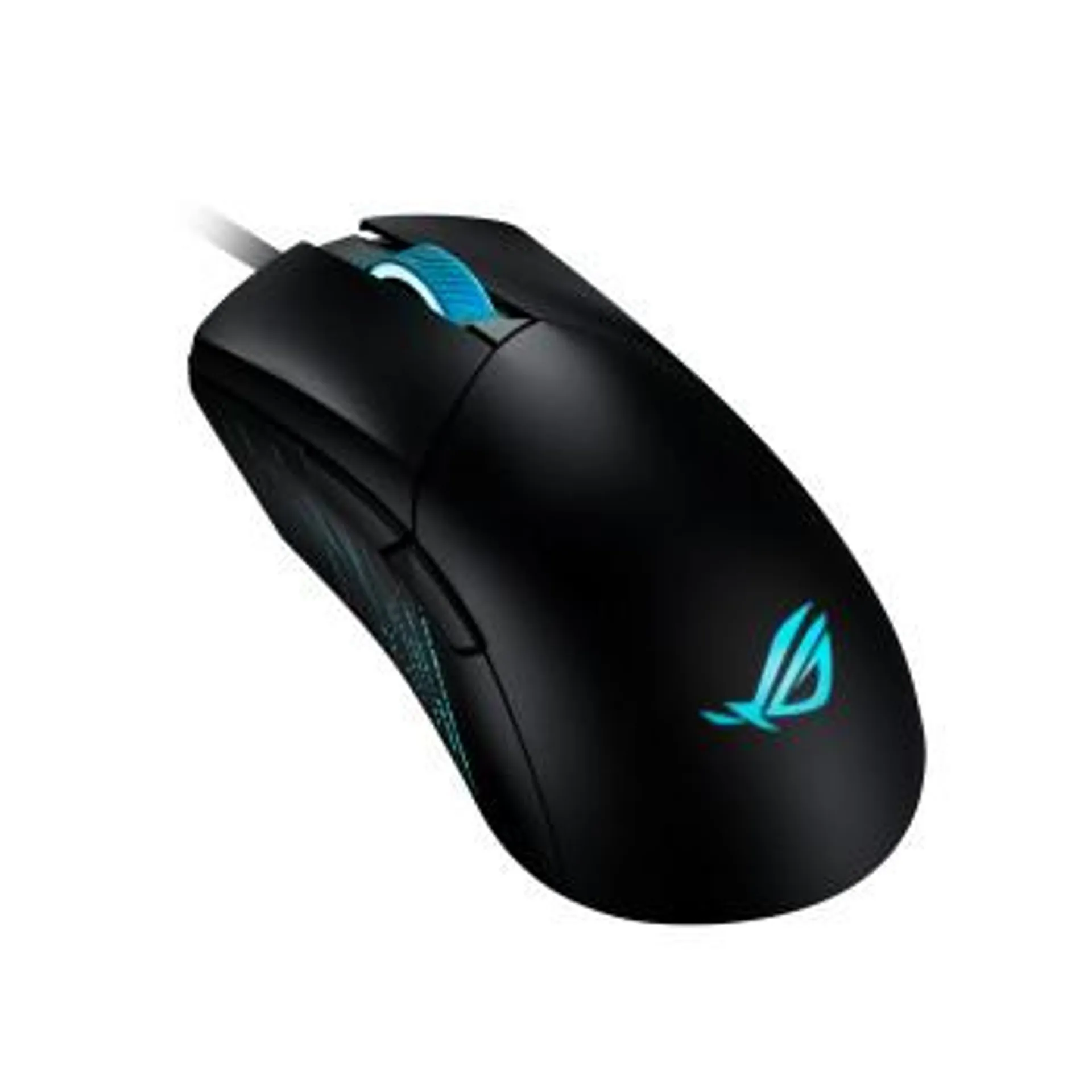 ASUS ROG Gladius III Wireless Aimpoint Gaming Mouse