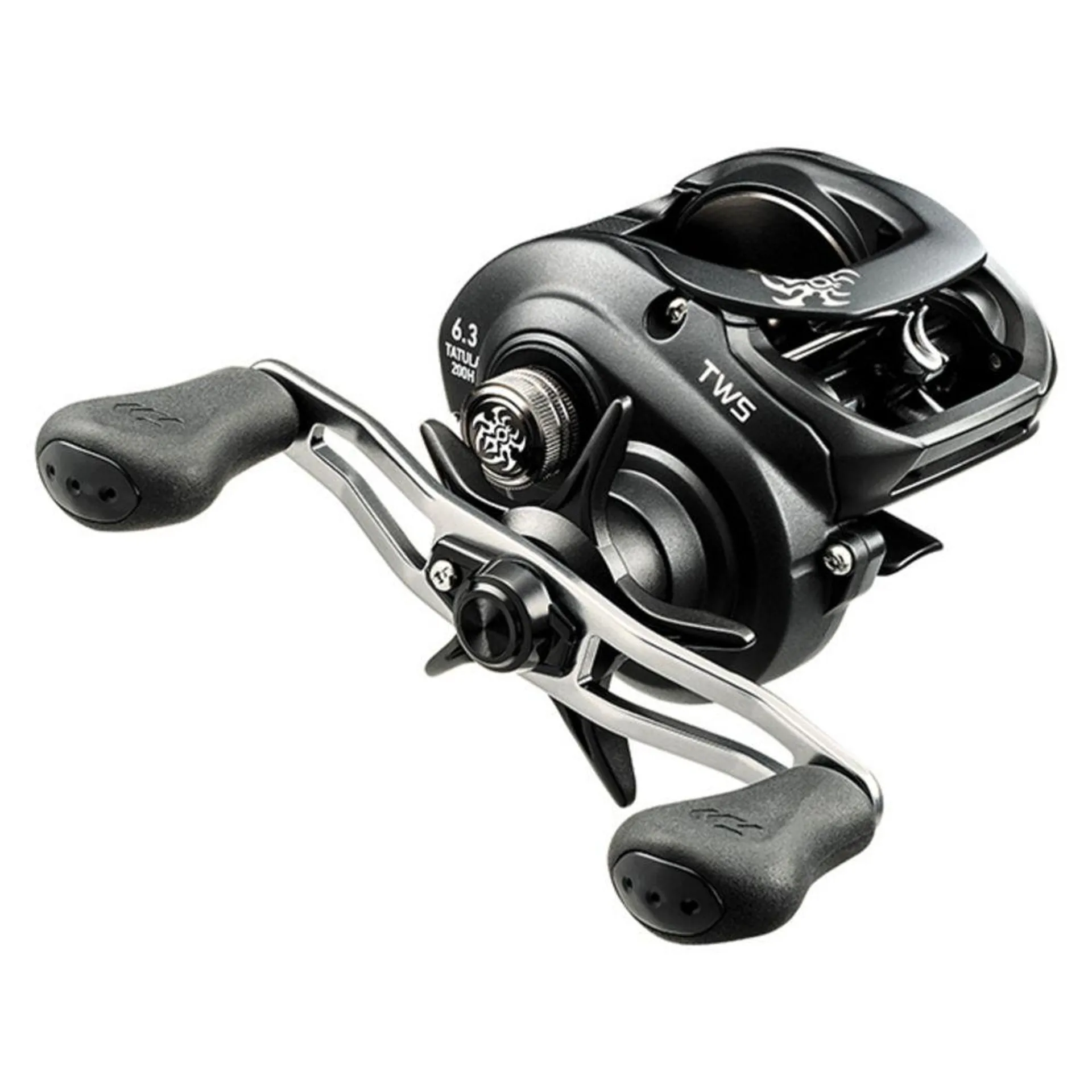 Daiwa Tatula hyrräkelat