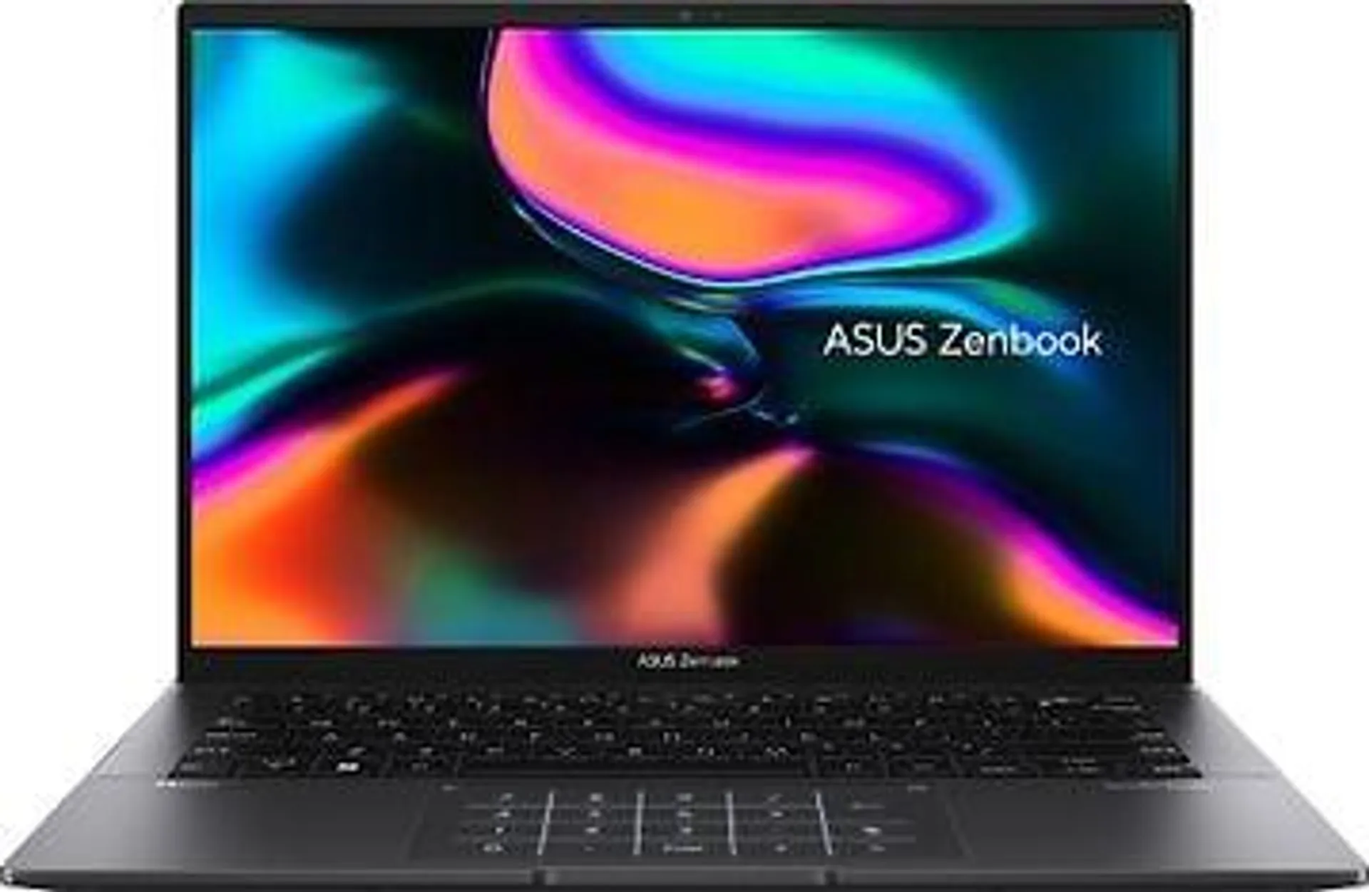 Asus Zenbook 14 14" -kannettava, Win 11 (UM3402YAR-PURE14)