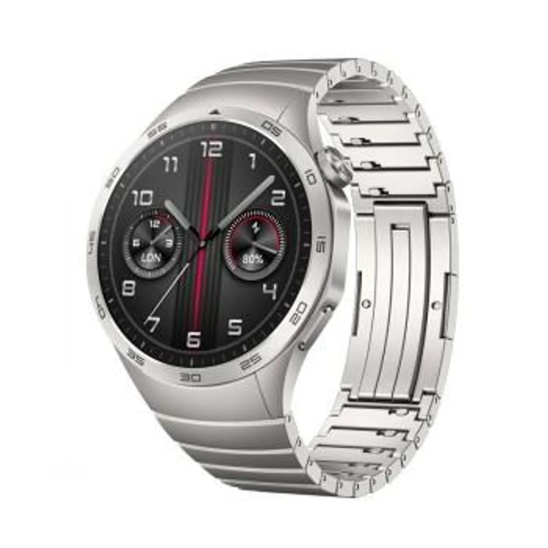 HUAWEI WATCH GT4 46 mm ELITE EDITION STAINLESS STEEL