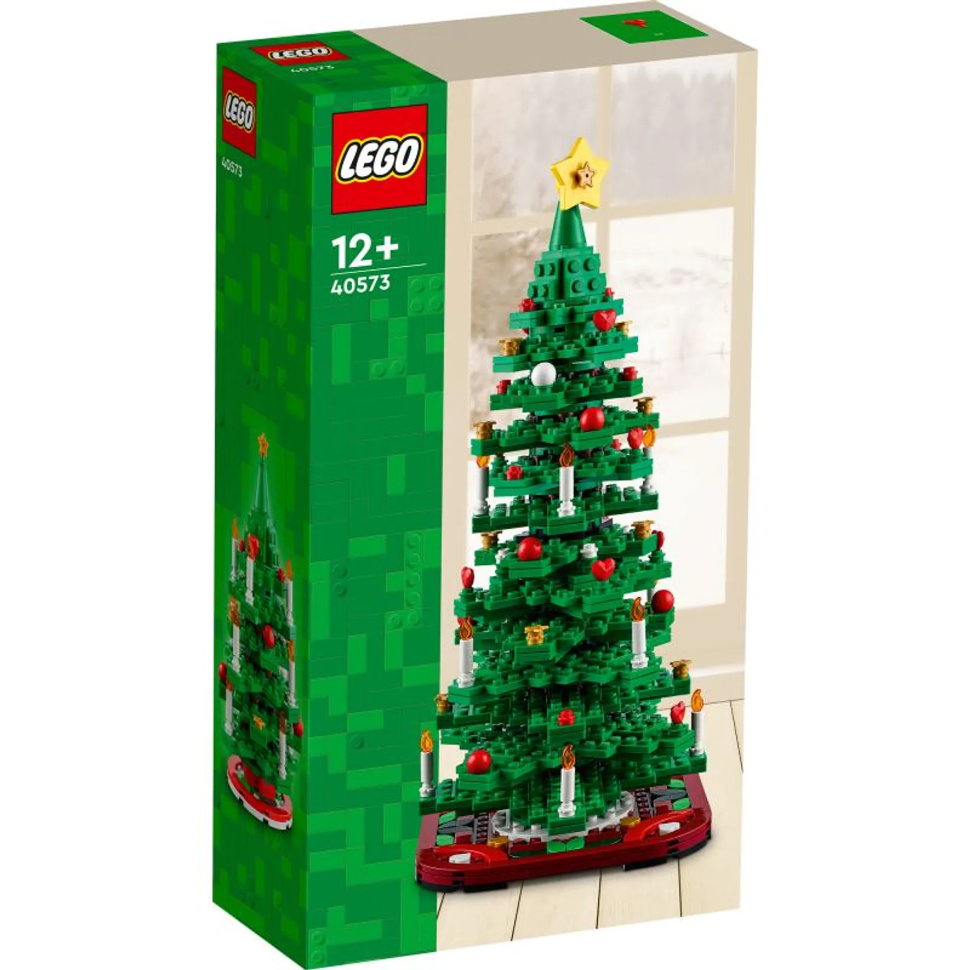 LEGO 40573 Joulukuusi