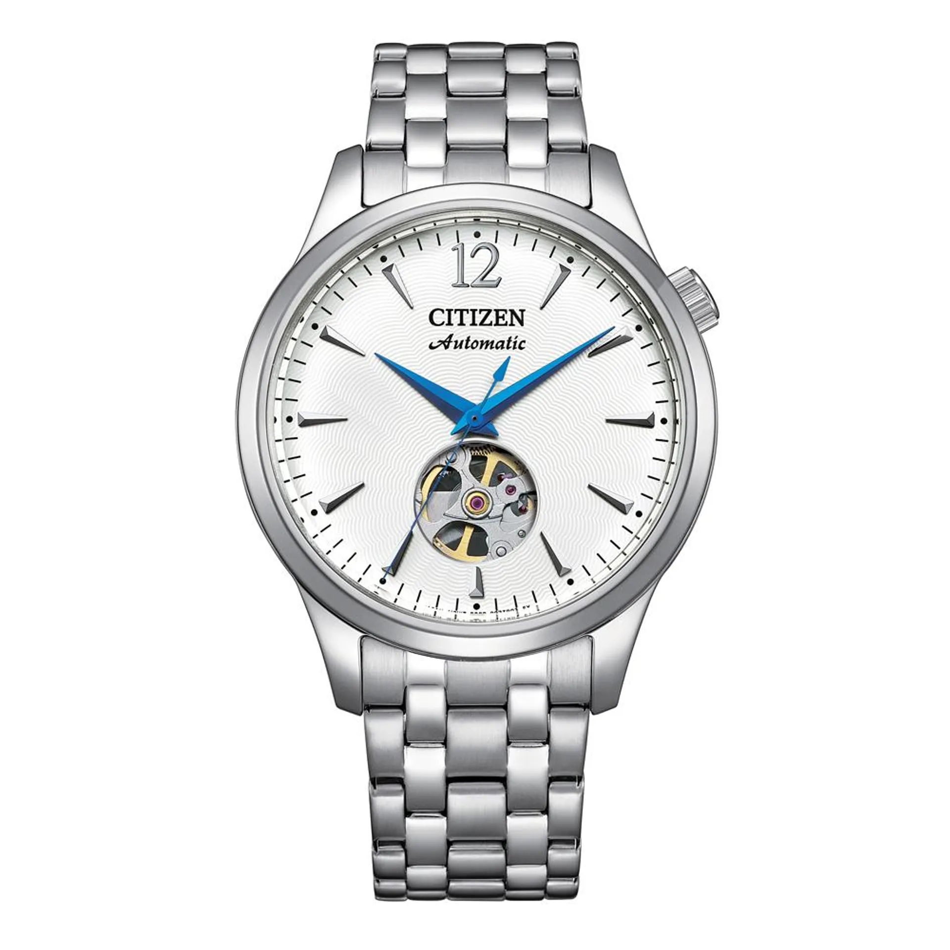 Citizen NH9131-73A Automatic rannekello