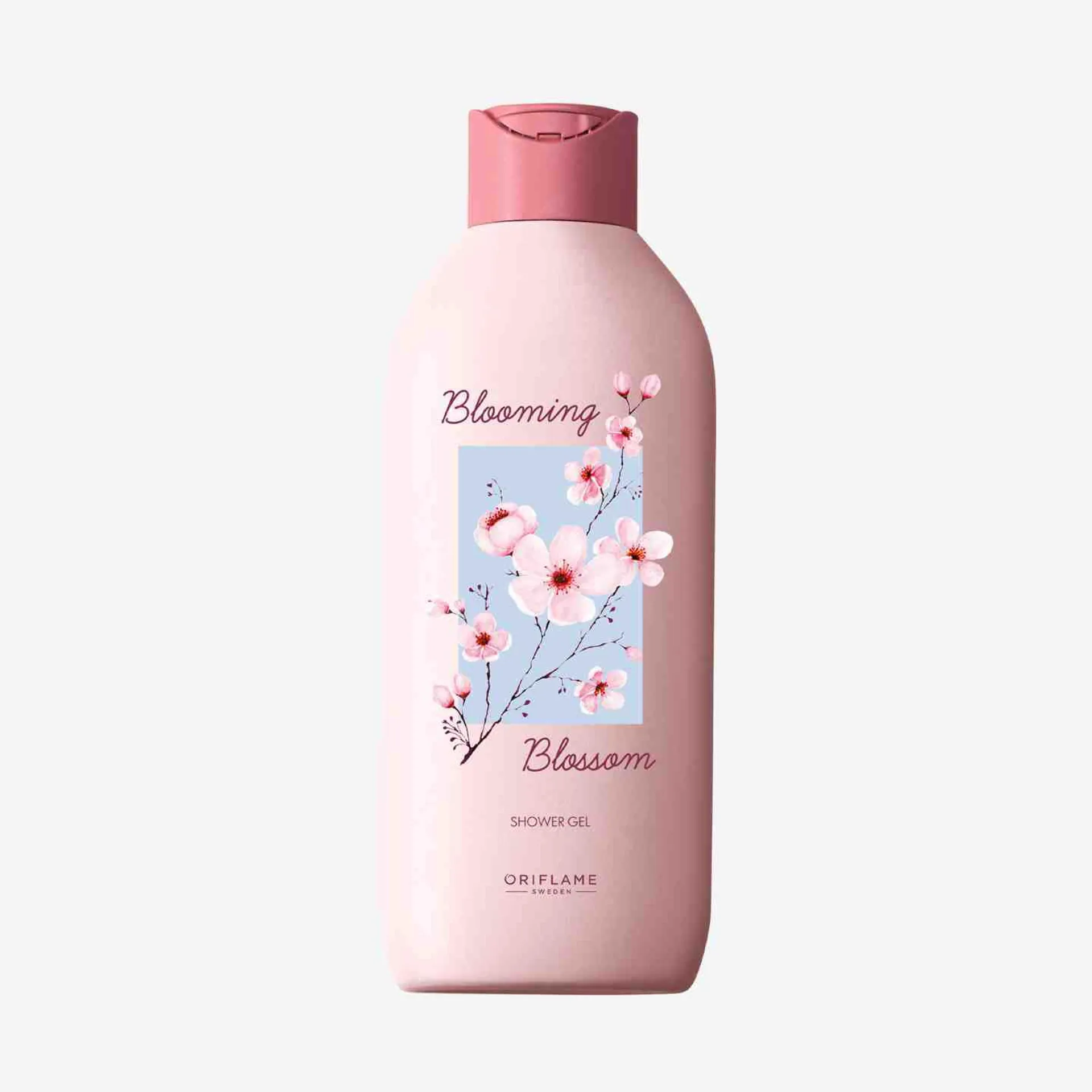Blooming Blossom Duş Jeli