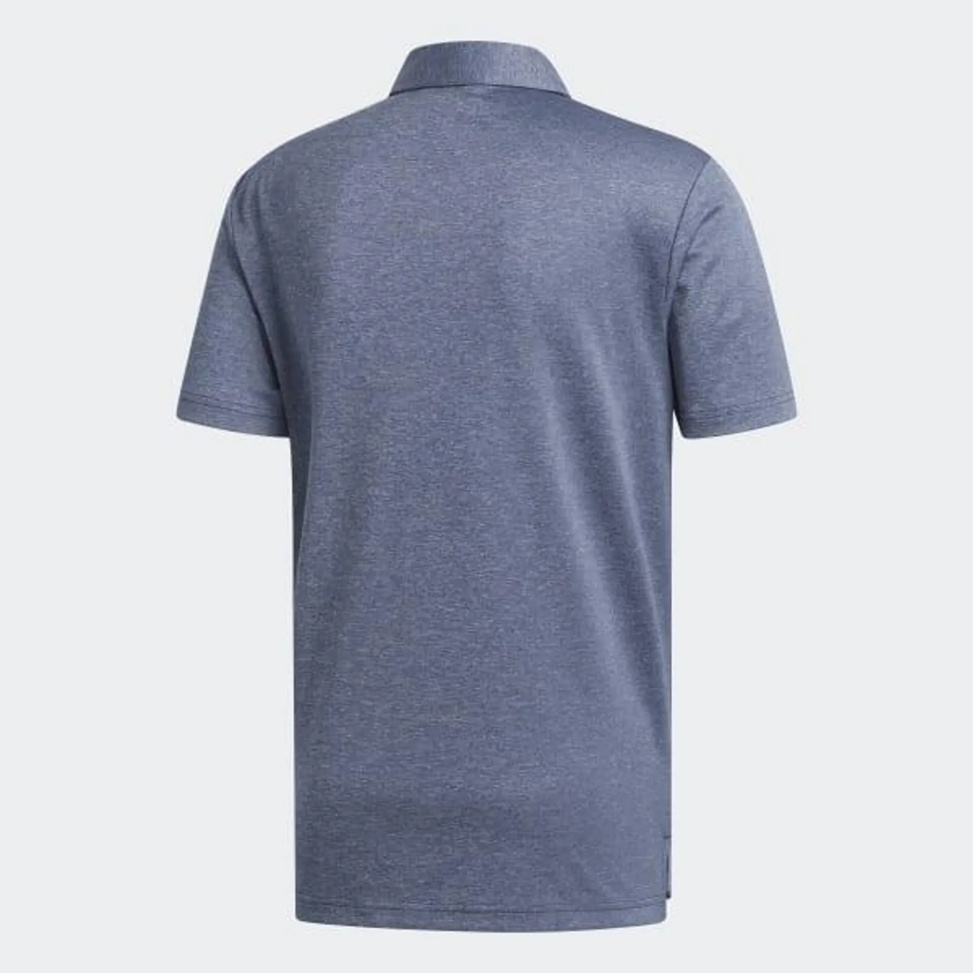 Advantage Novelty Heathered Polo Shirt