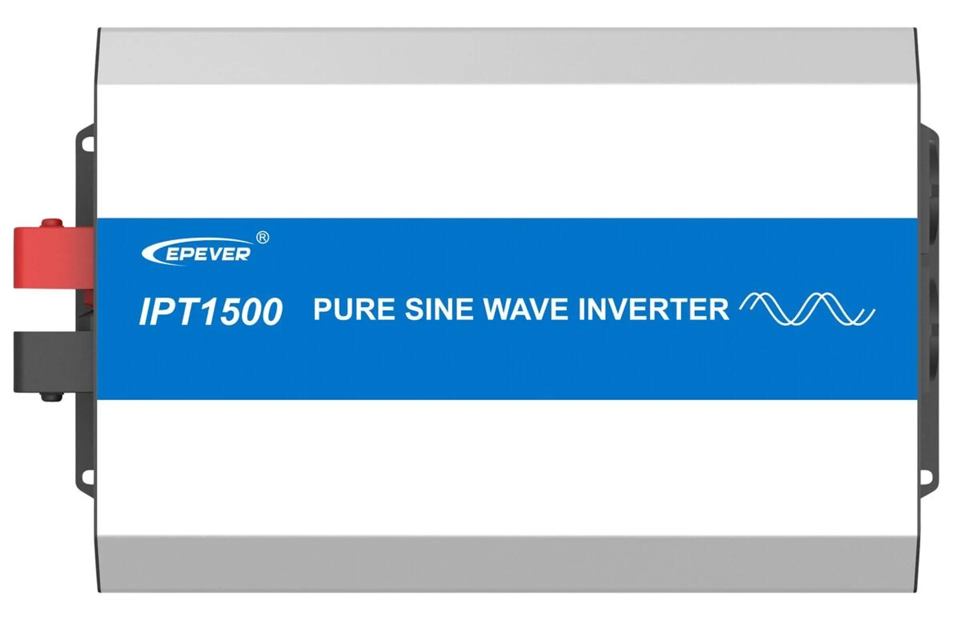 Invertteri IPower Epever IPT1500-12, 1500 W 12 V