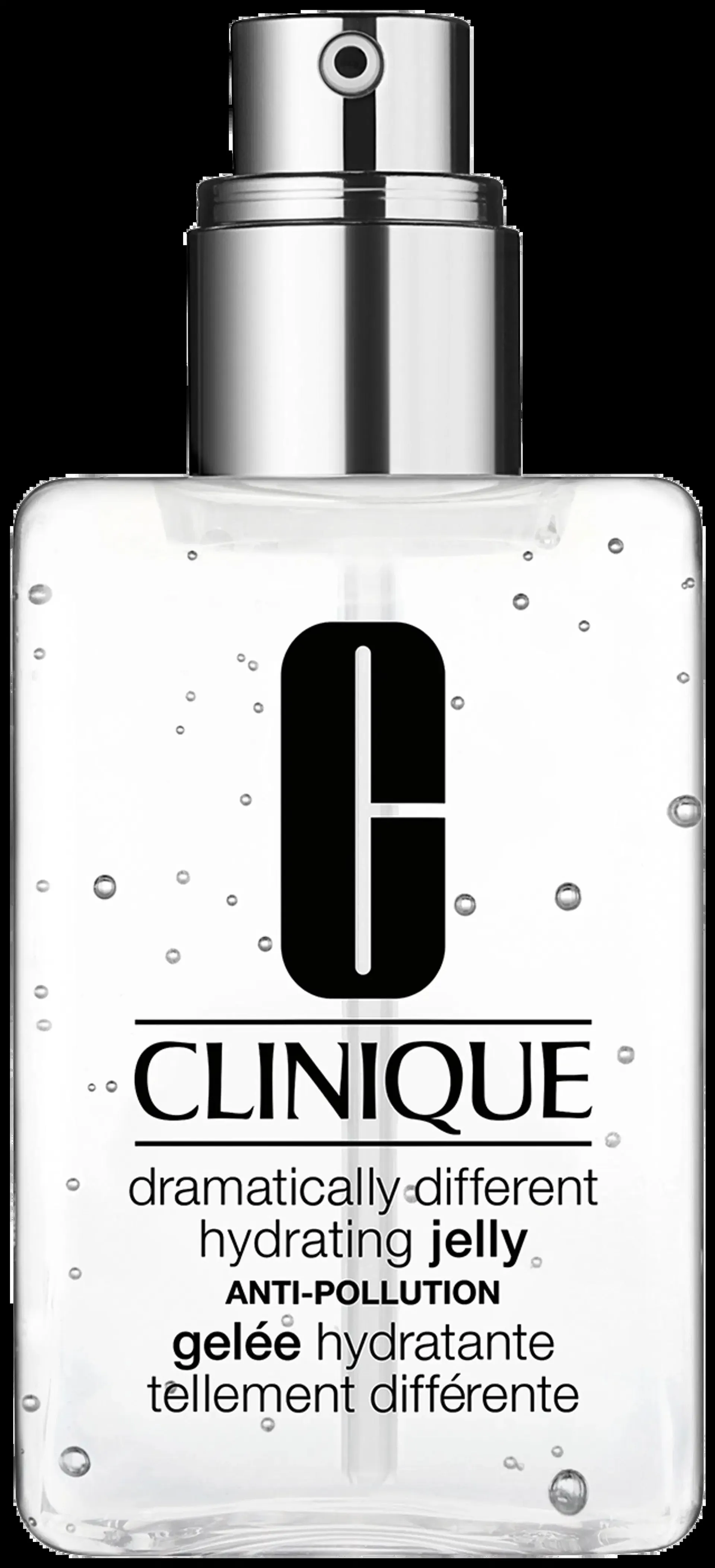 Clinique Dramatically Different Hydrating Jelly kosteusvoide 200 ml