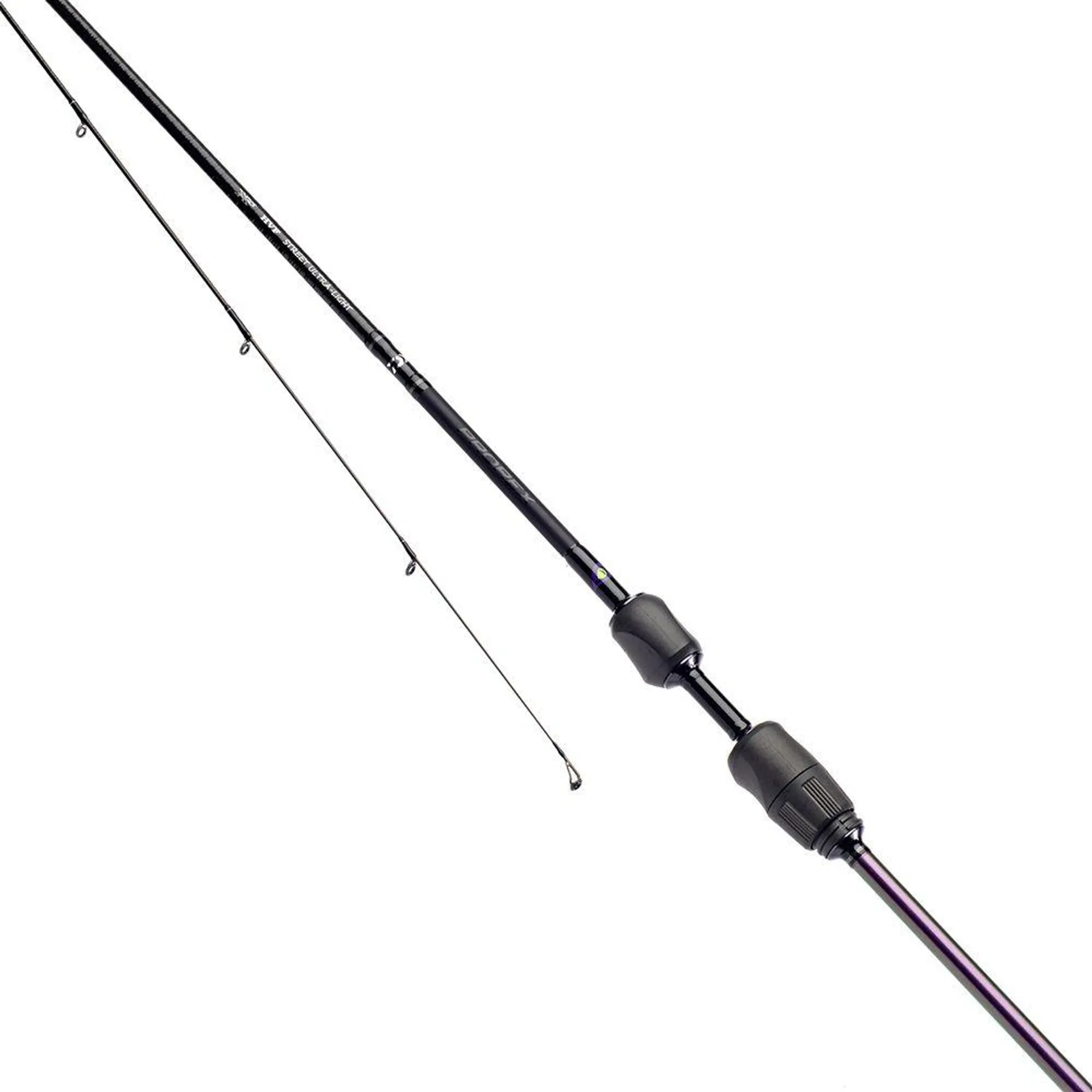 Daiwa Prorex PXE 742 Street Ultralight avokelavapa 225 cm 0,5-5 g 2-os