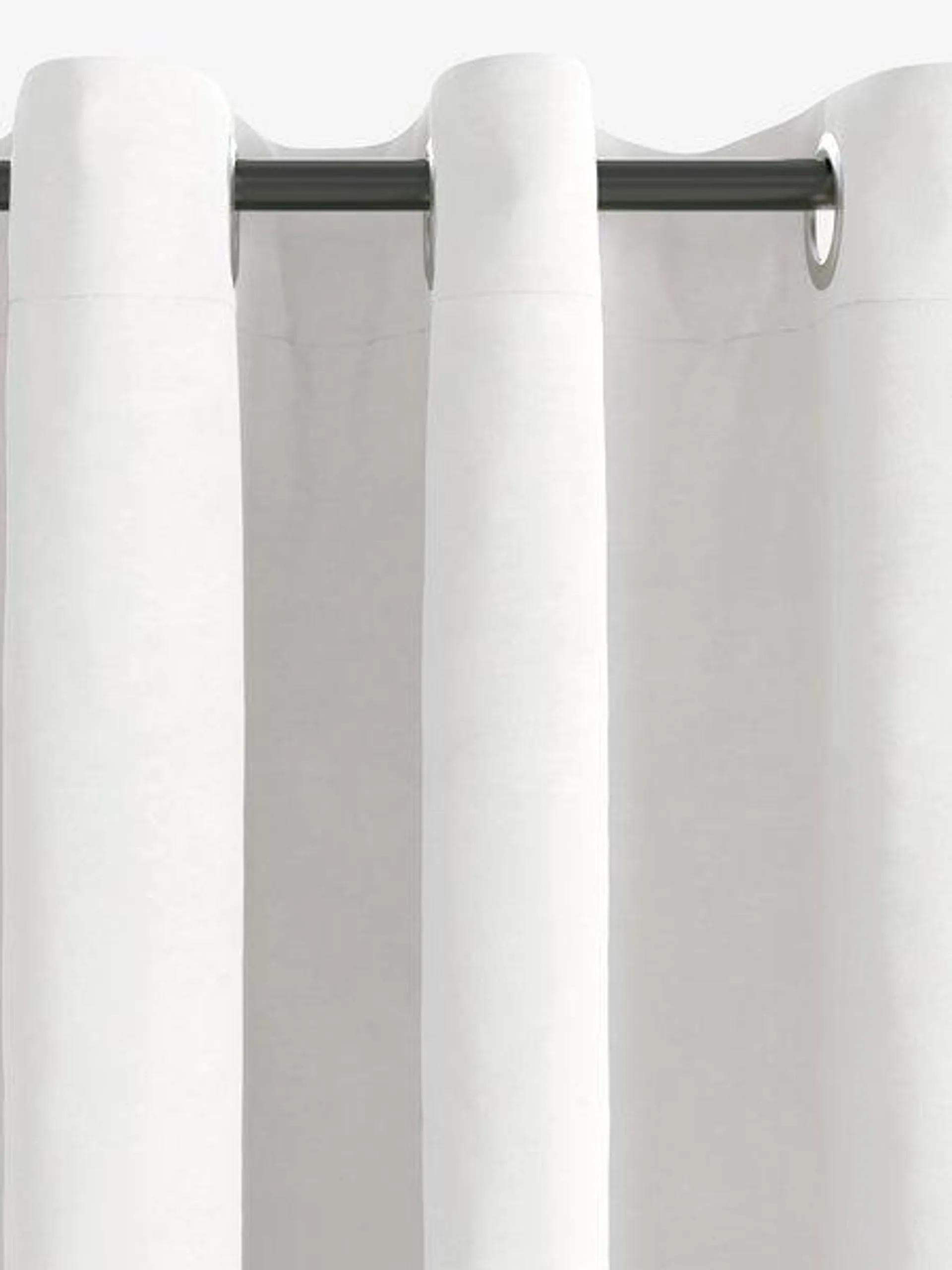 Curtain ANTEN 1x140x175 natural