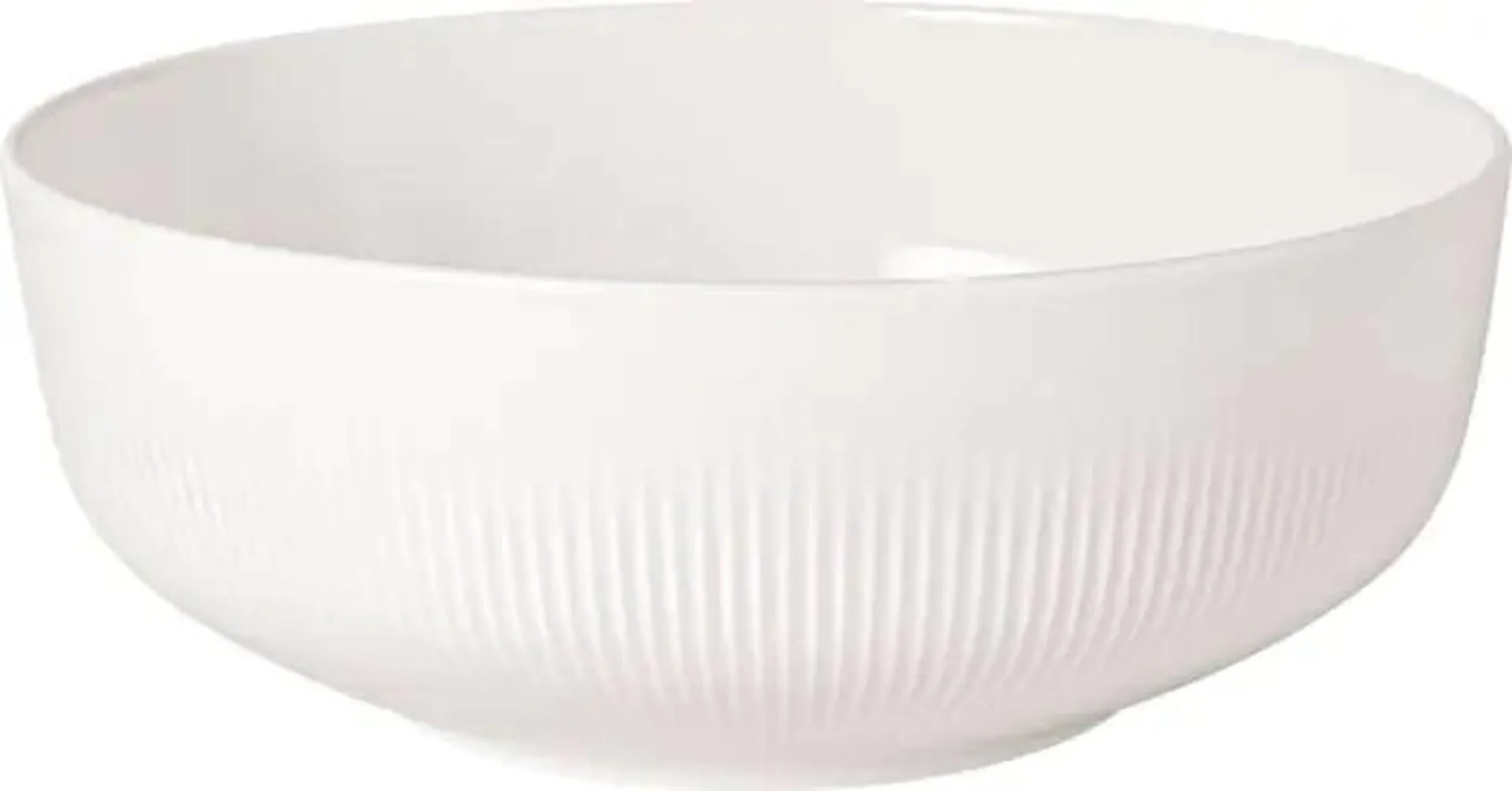 Villeroy&Boch kulho Afina 26,5 cm 2,5 l