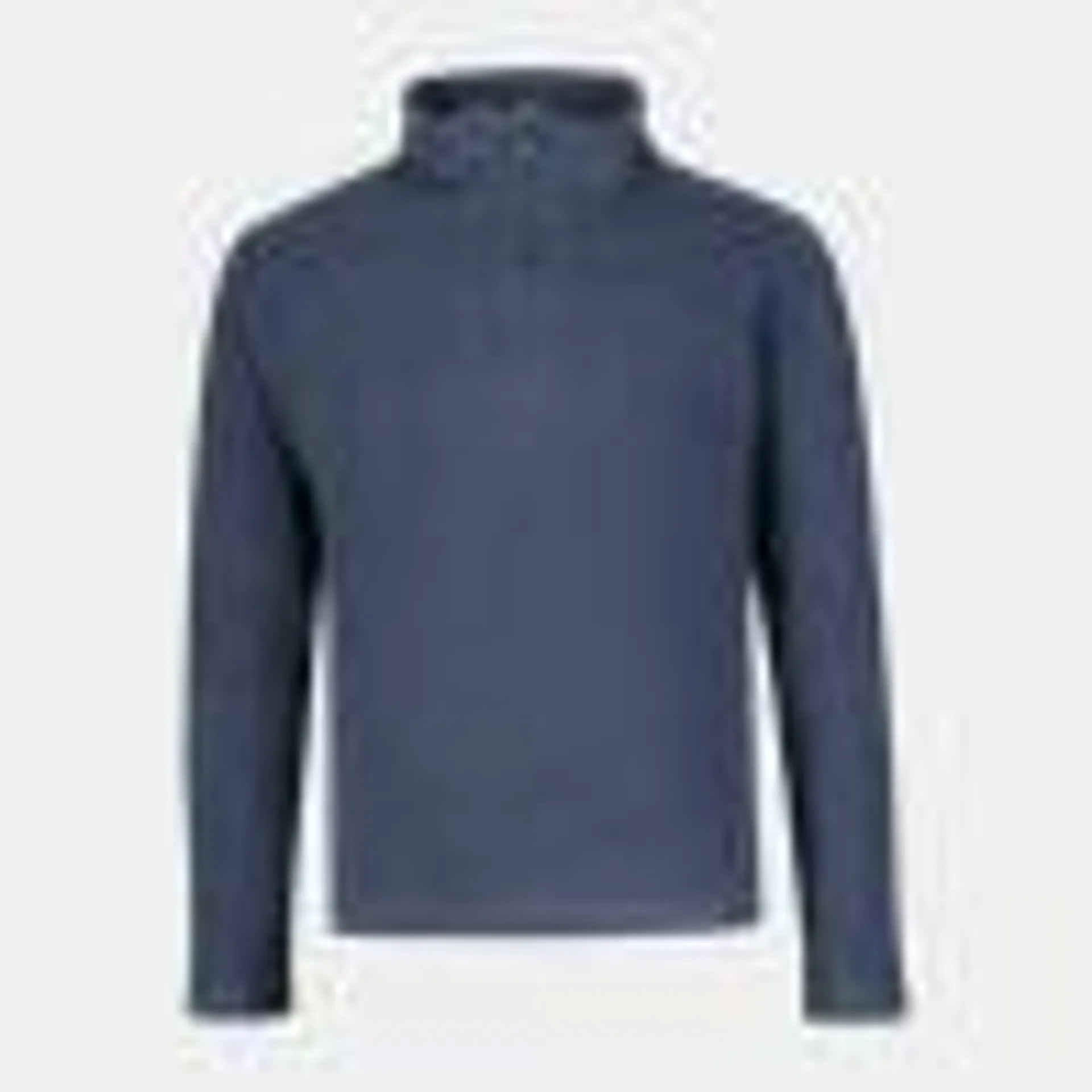 Basic 1/2 Zip Fleece, nuorten fleecepusero