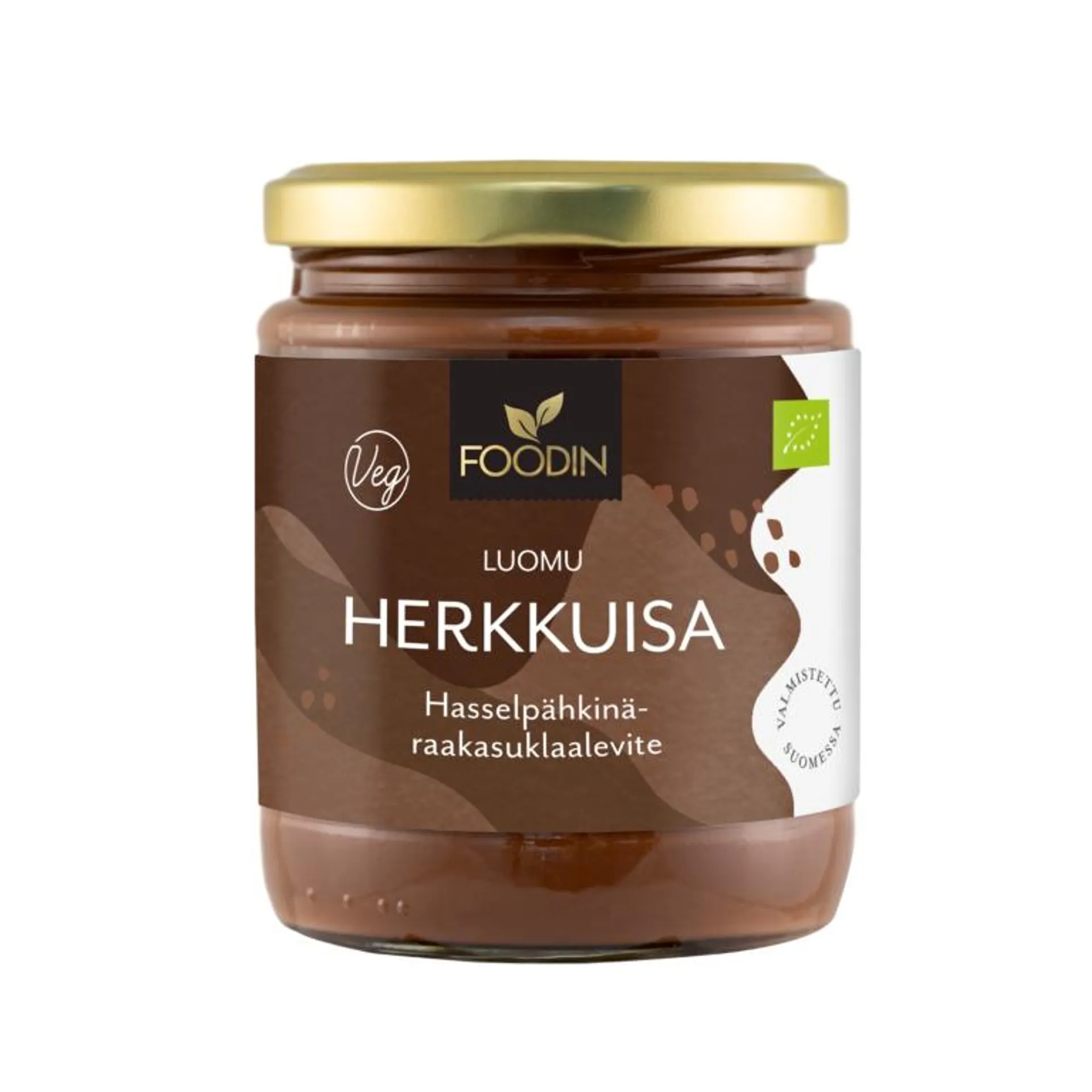 Herkkuisa-levite, 250 g