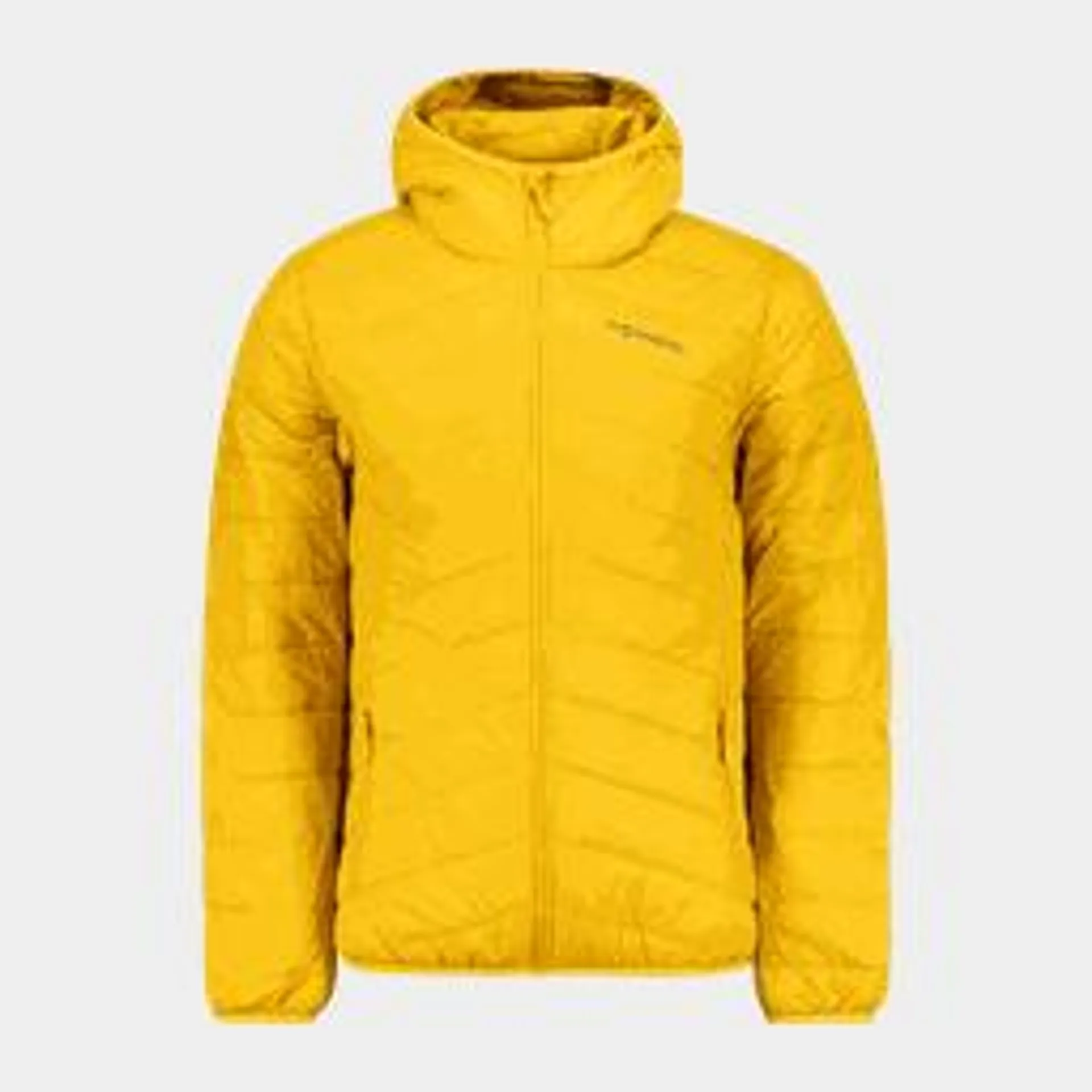 Stokke Rec Hood Down Jacket, miesten untuvatakki