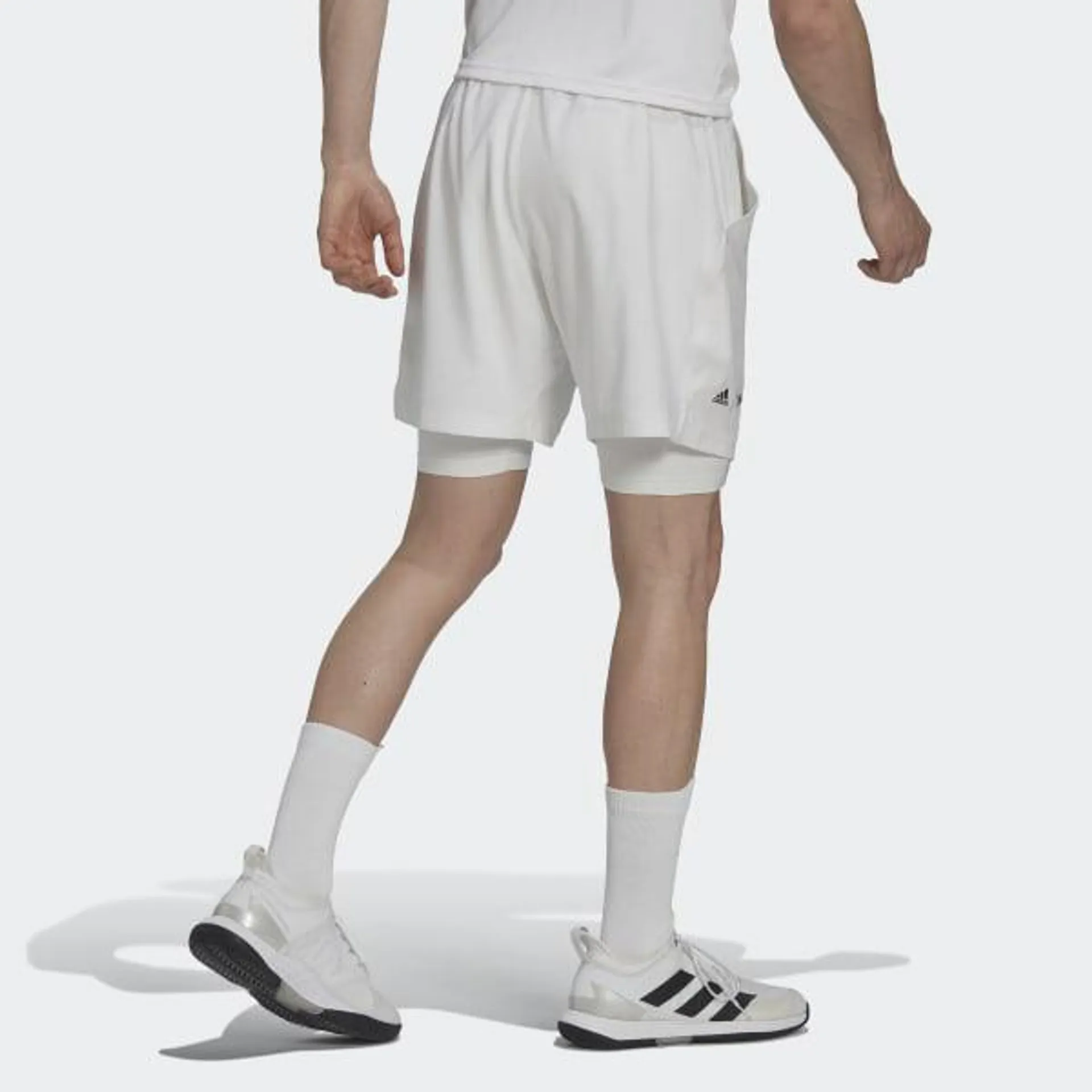 London Two-in-One Shorts