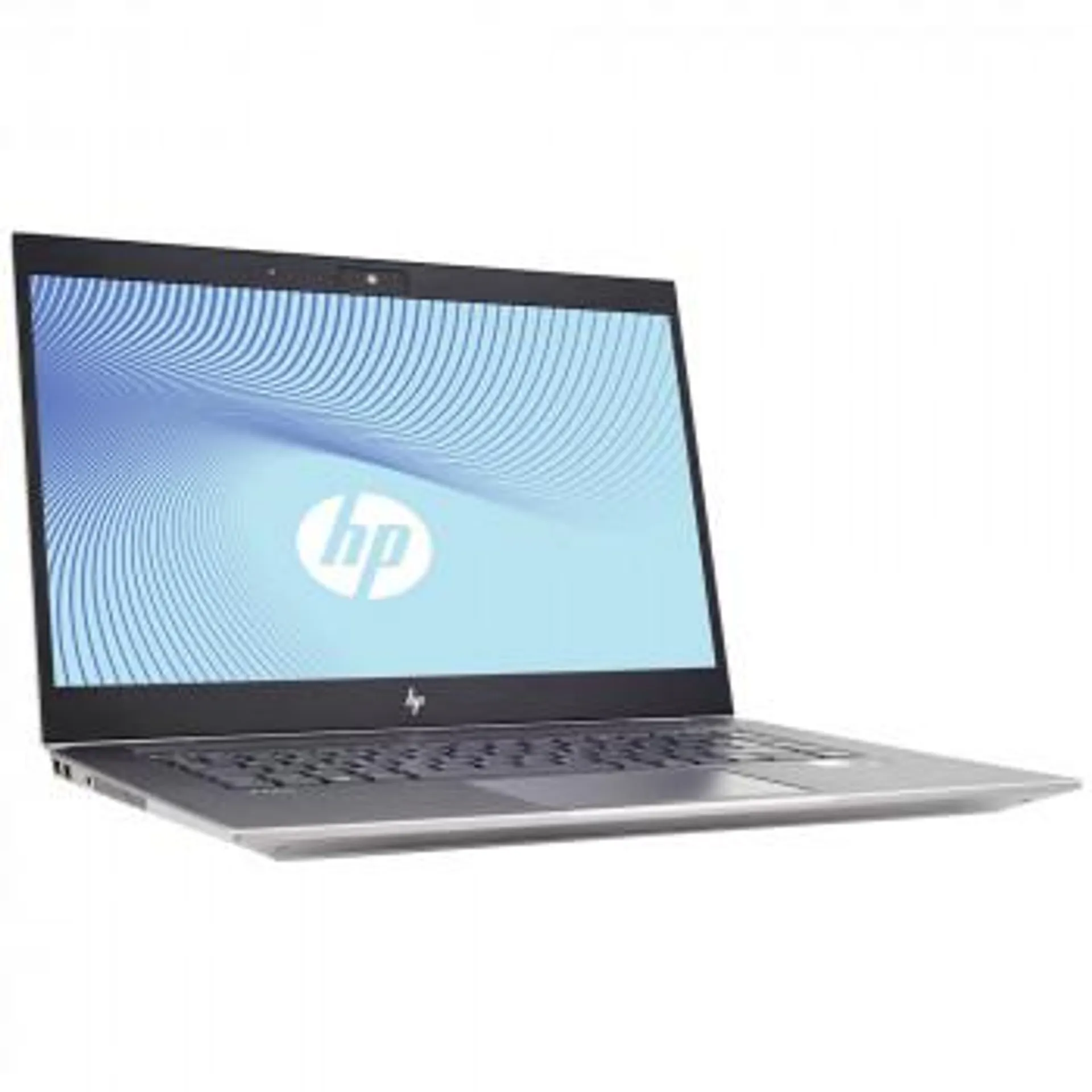 HP ZBook Studio G5