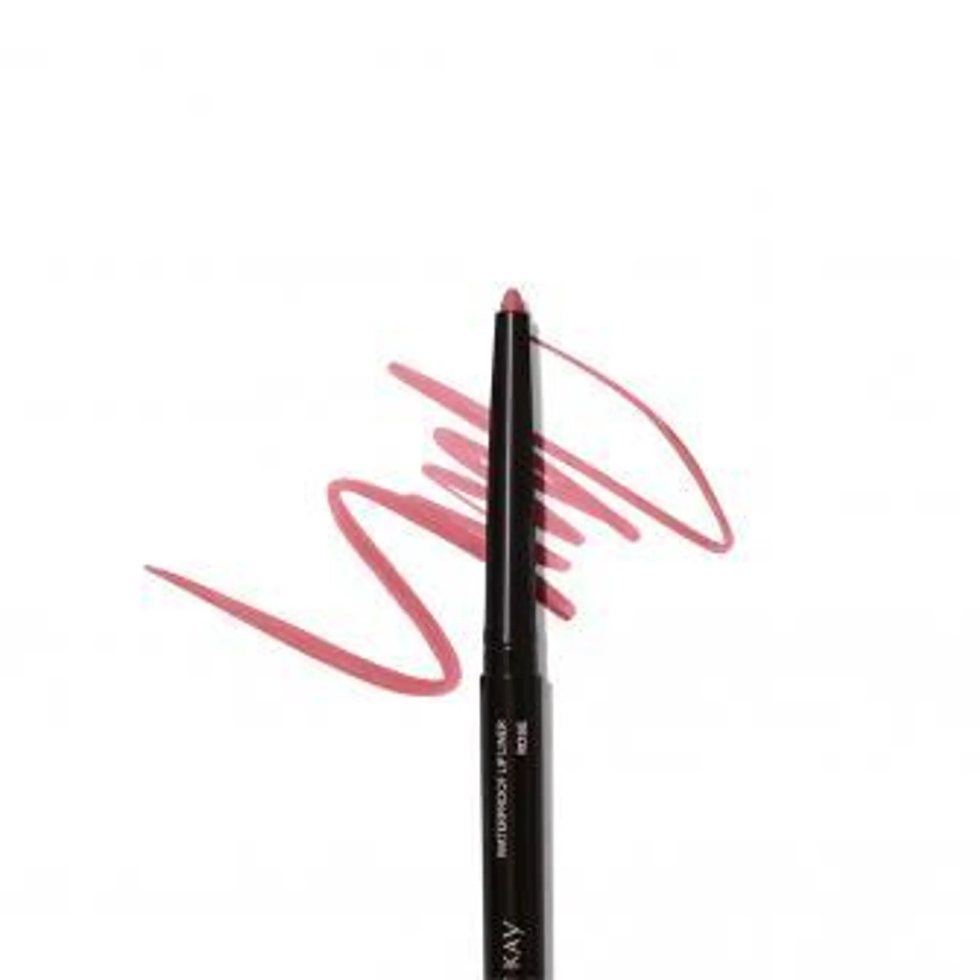 Mary Kay® Waterproof Lip Liner Rose