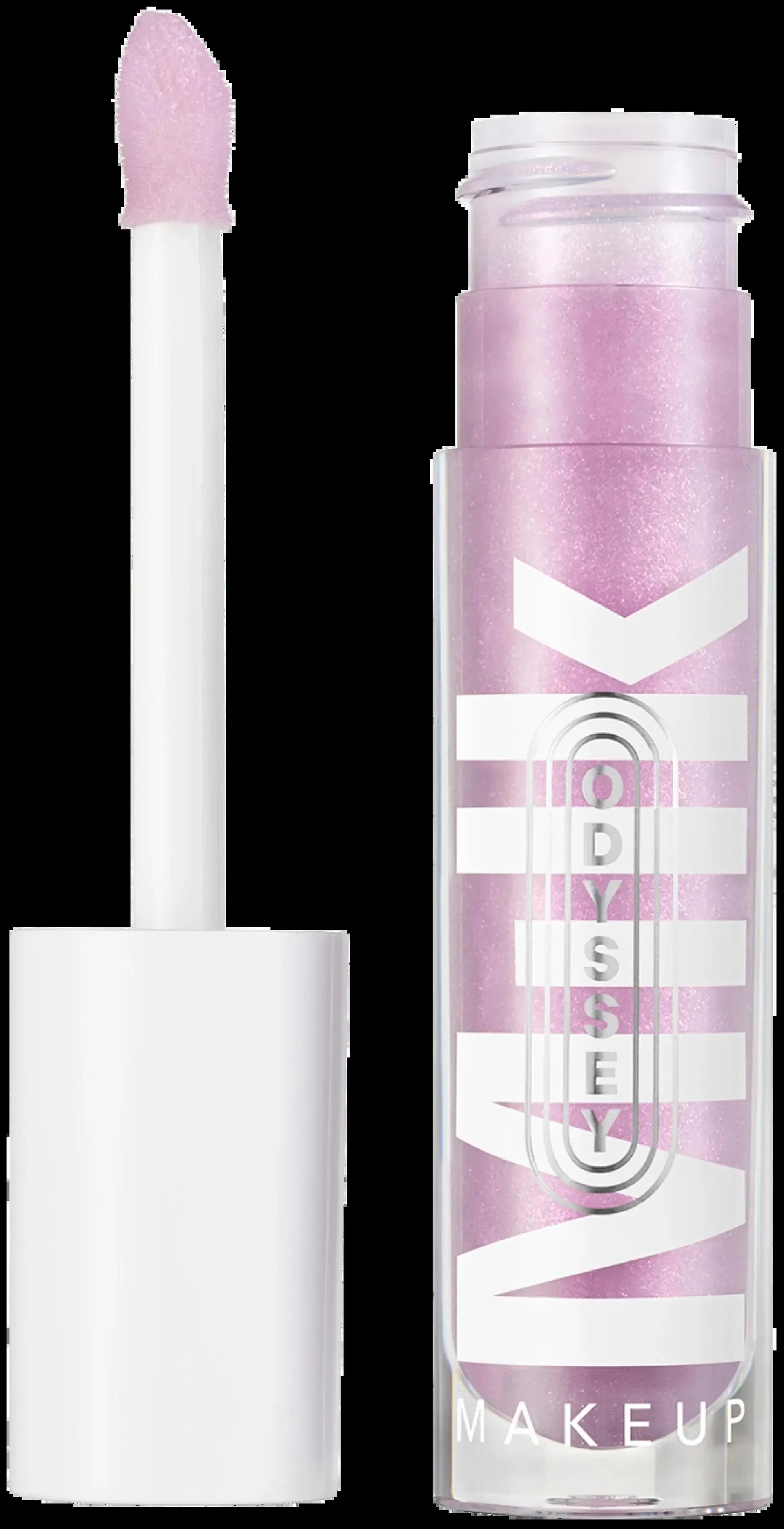 MILK Makeup Odyssey Lip Oil Gloss huulikiilto 6,5 ml