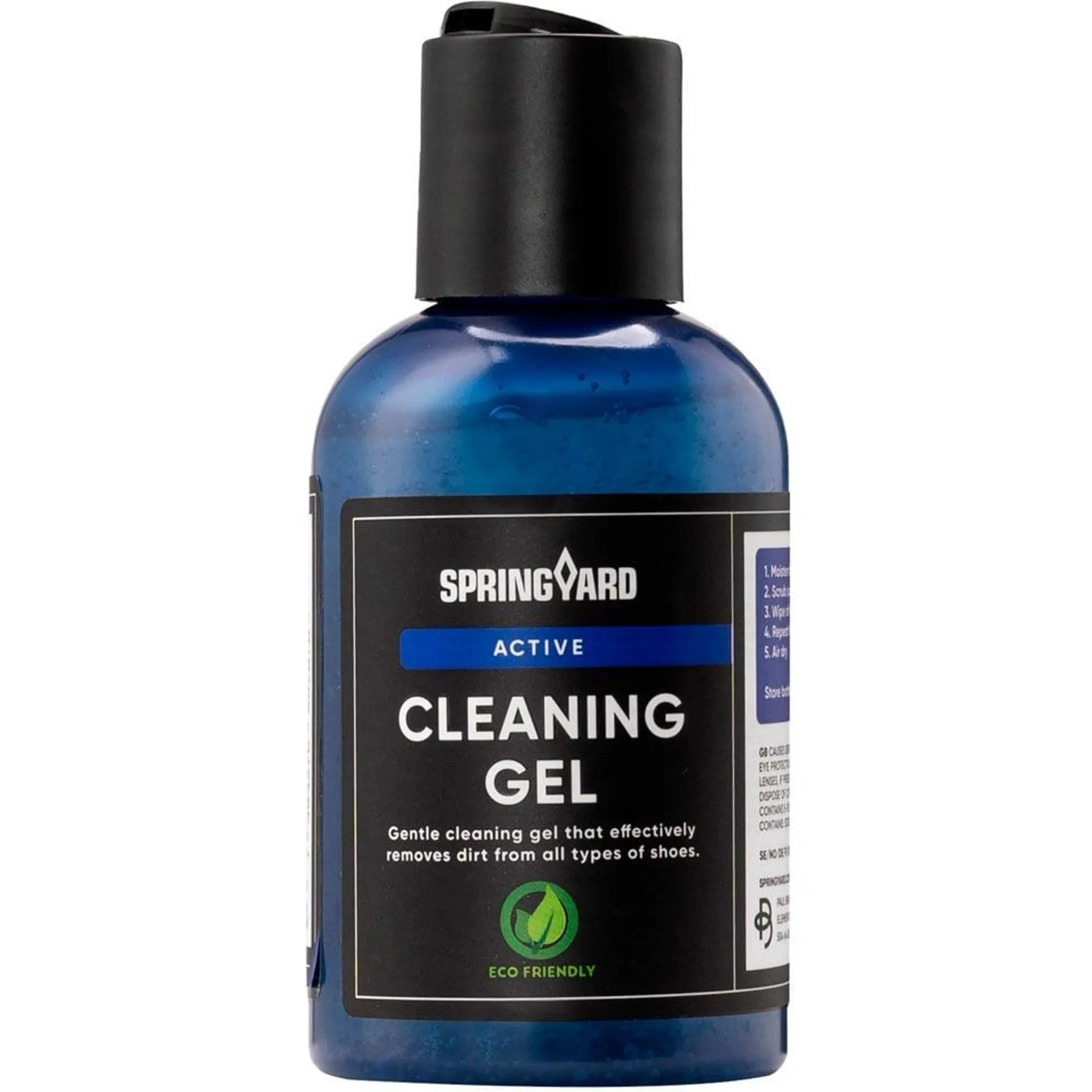 Cleaning Gel Springyard