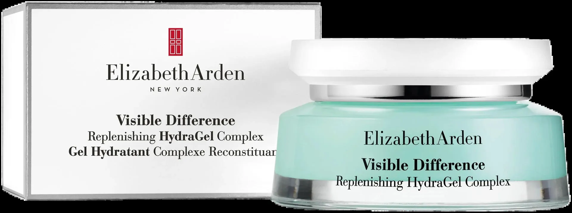 Elizabeth Arden Replenishing Hydragel kasvovoide 75 ml