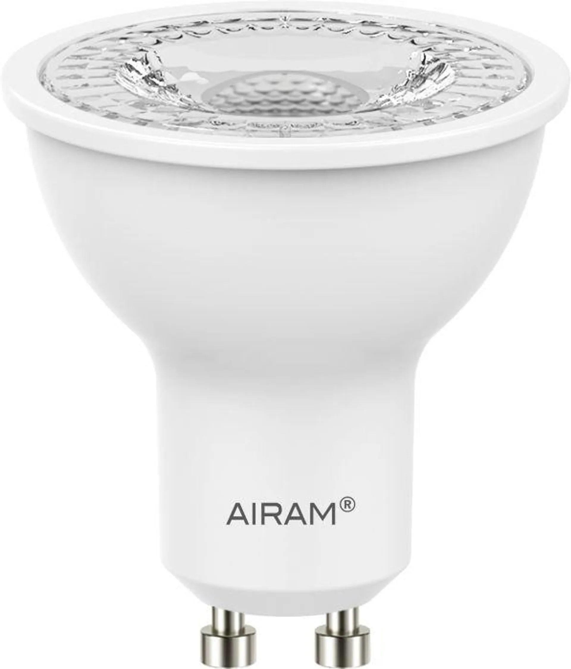 Kohdelamppu Airam 4,2 W LED